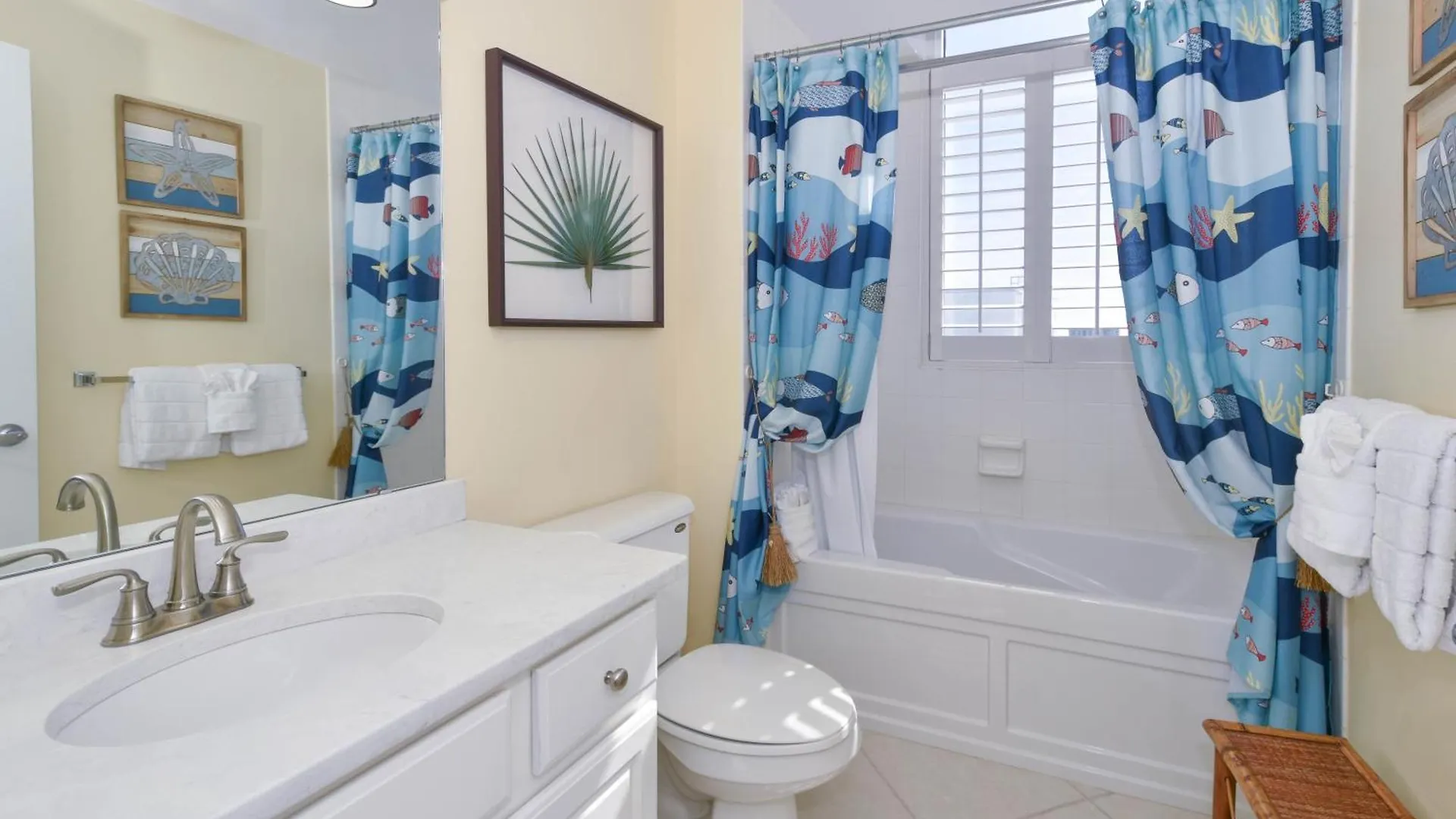 Apartment Silver Towers E1001 Destin