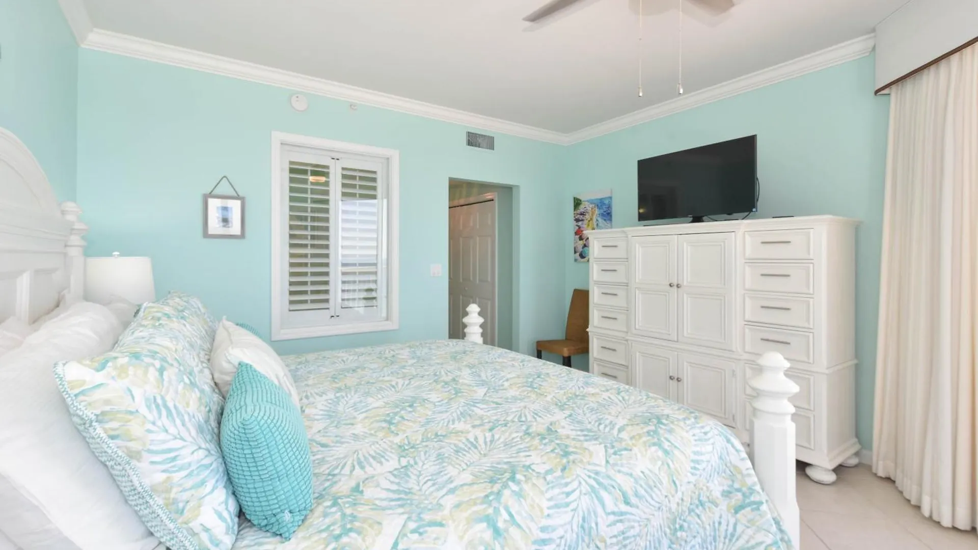 Apartment Silver Towers E1001 Destin
