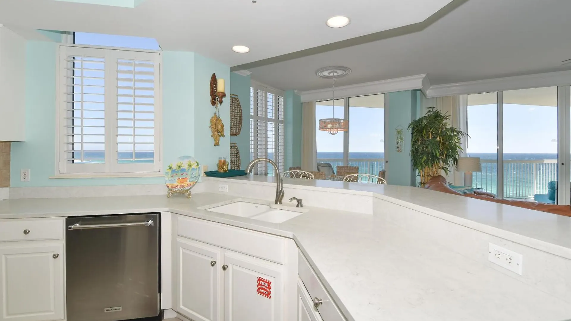 Apartment Silver Towers E1001 Destin