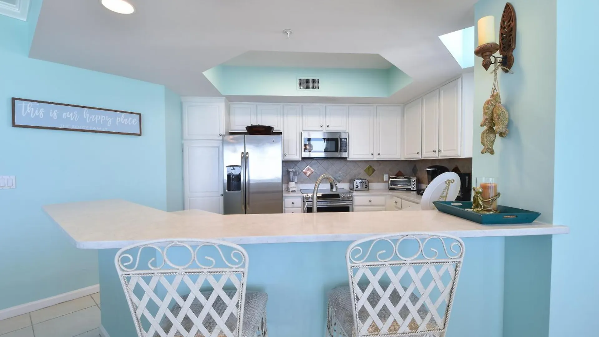 Silver Towers E1001 Destin