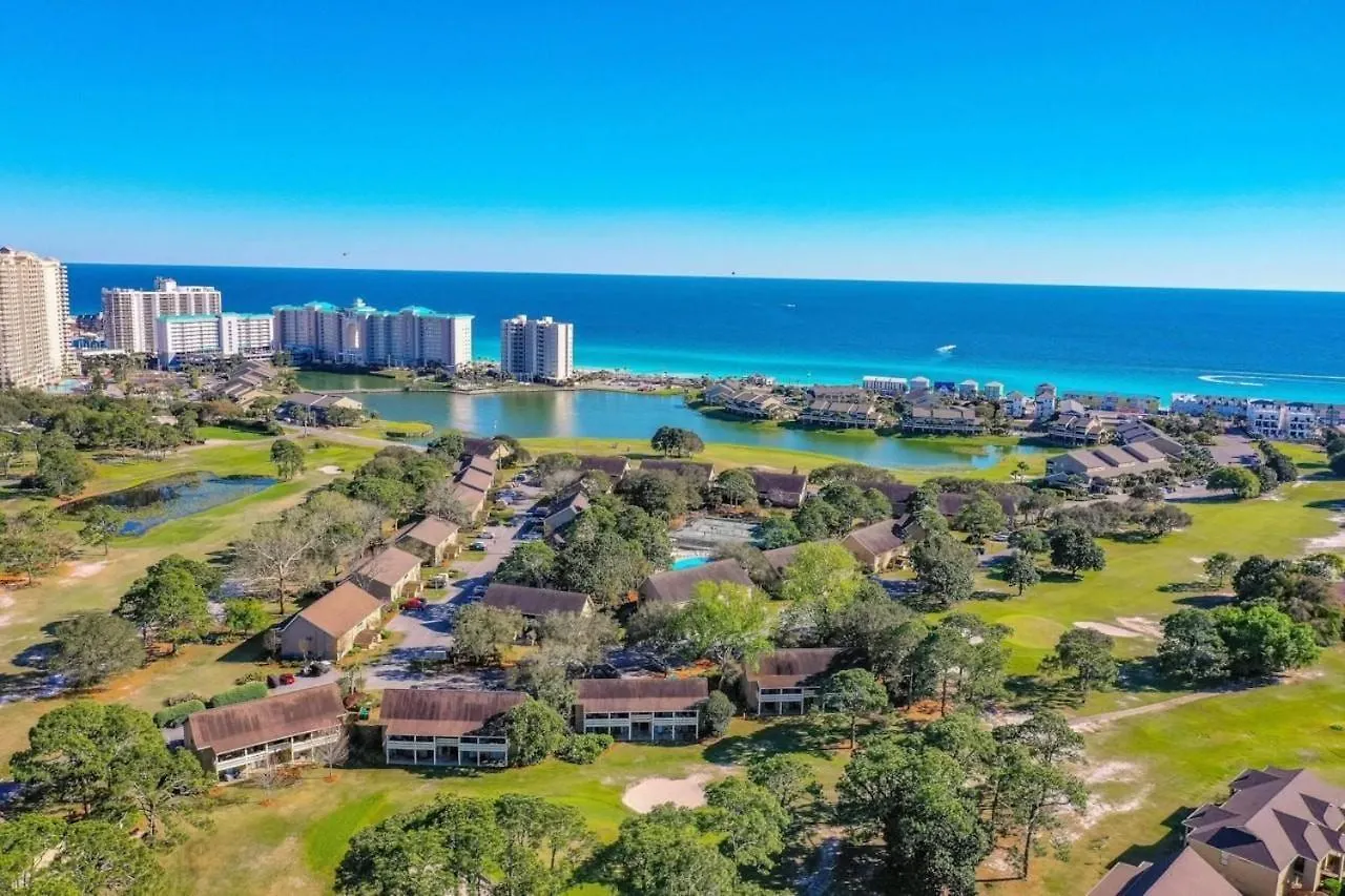 Golf Course 05h Destin
