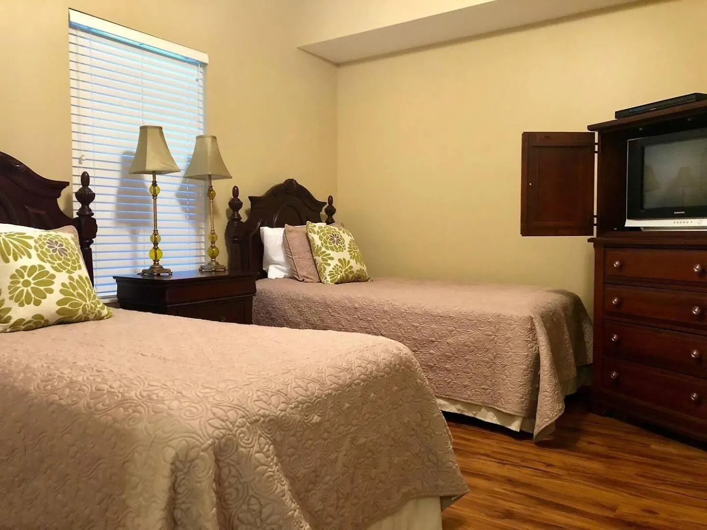 Holiday home Ariel Dunes Ii 2307 Destin