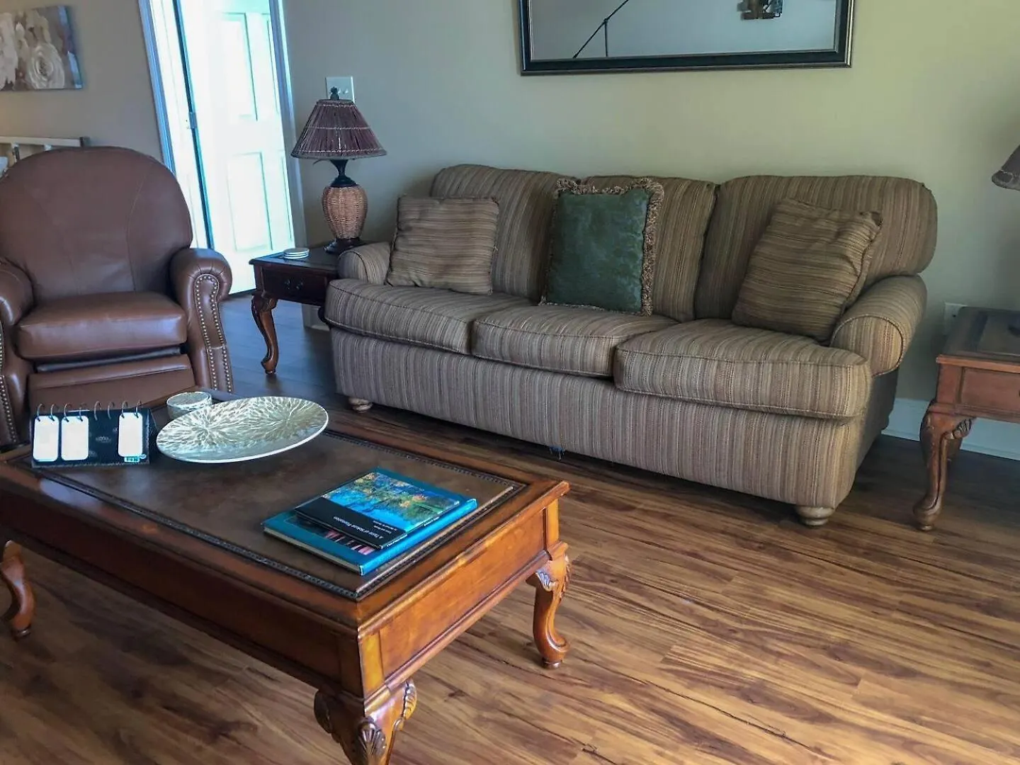 Ariel Dunes Ii 2307 Holiday home