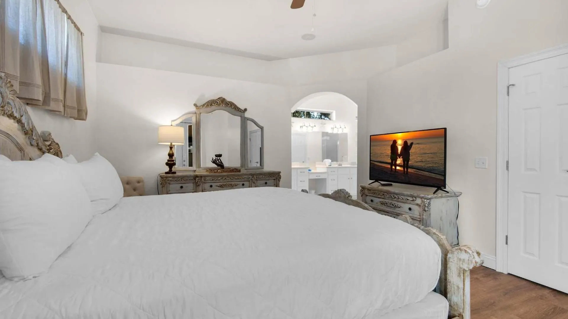 Holiday home Retreat