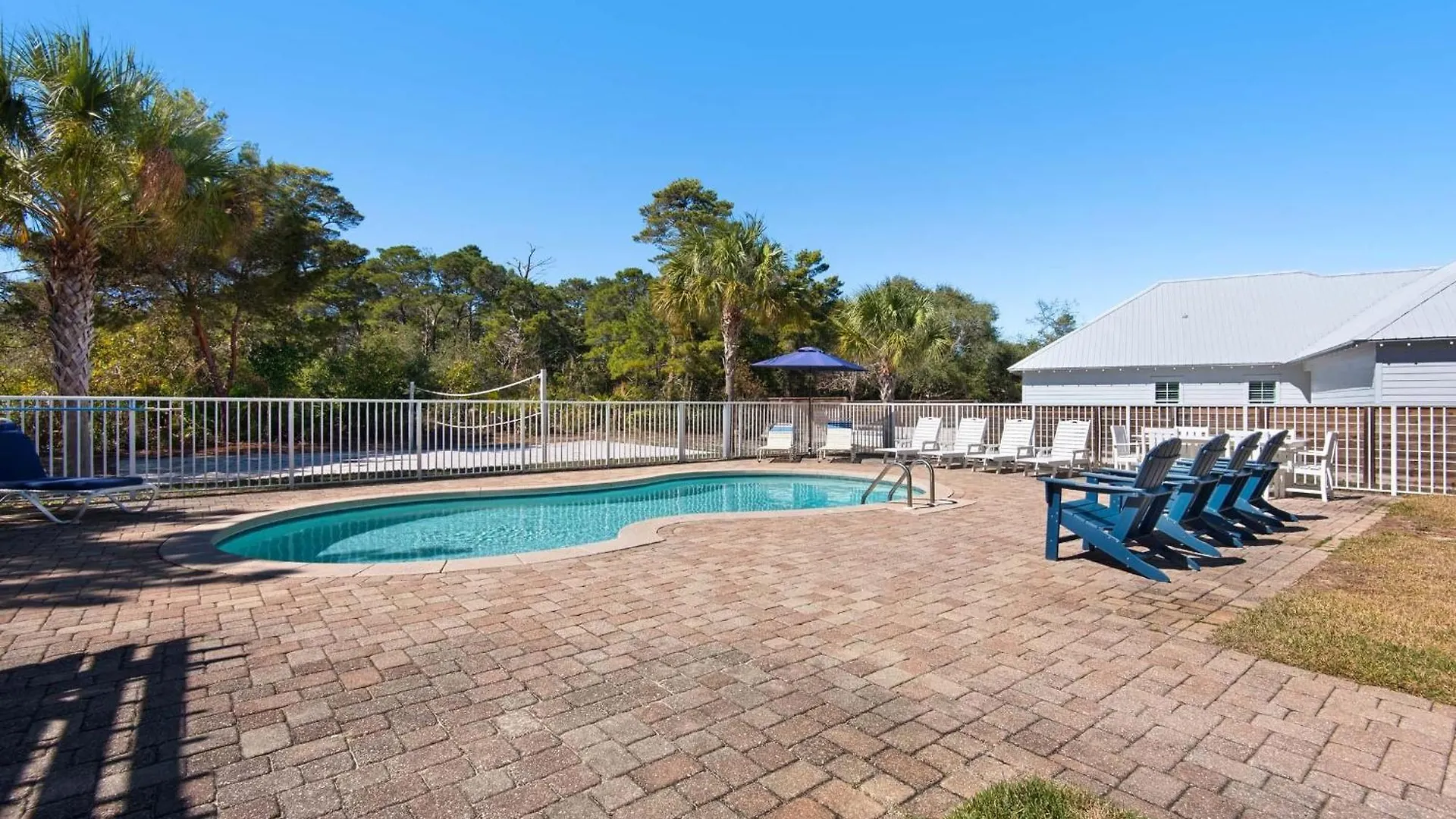 Holiday home Retreat Destin