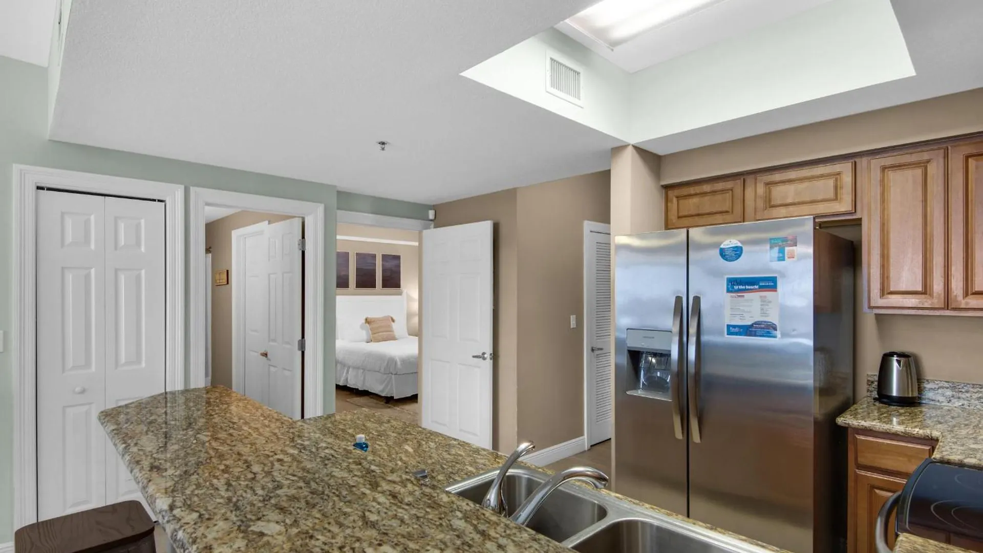 Ariel Dunes Ii 402 Ferienhaus Destin
