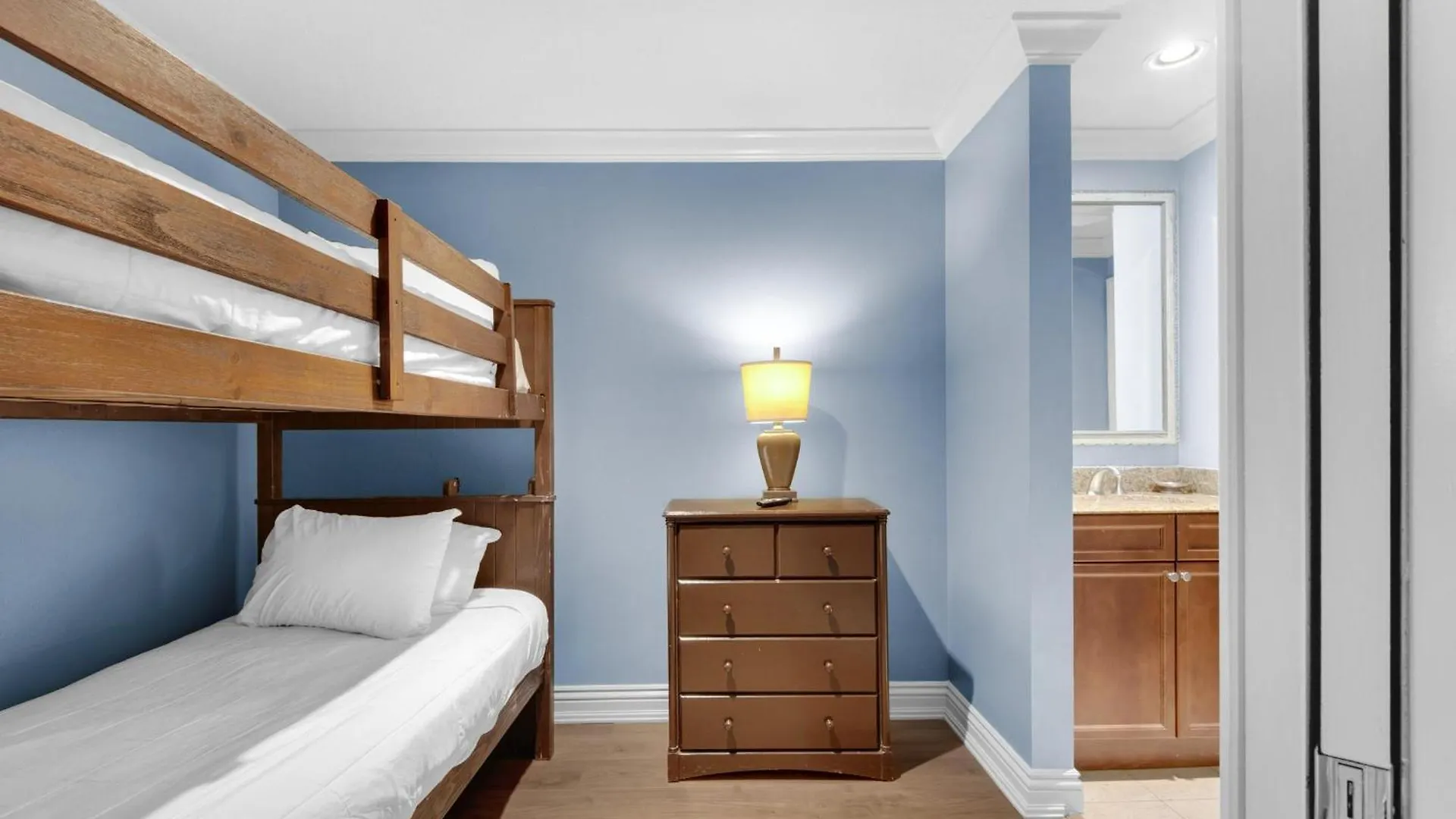Holiday home Emerald Grande W625 Destin