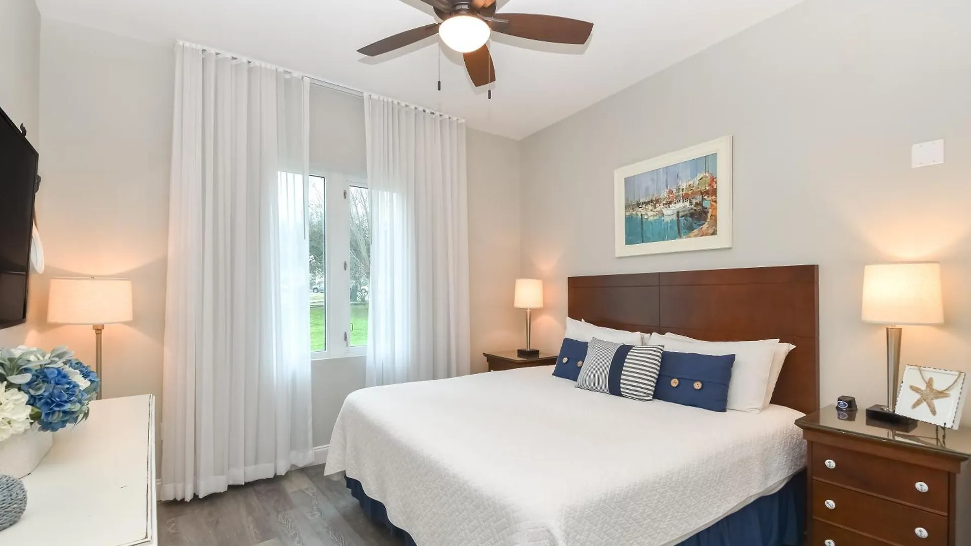 The Palms Of 3106 Apartment Destin