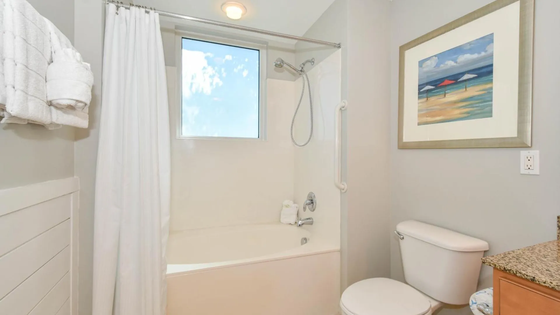 The Palms Of 3106 Apartment Destin