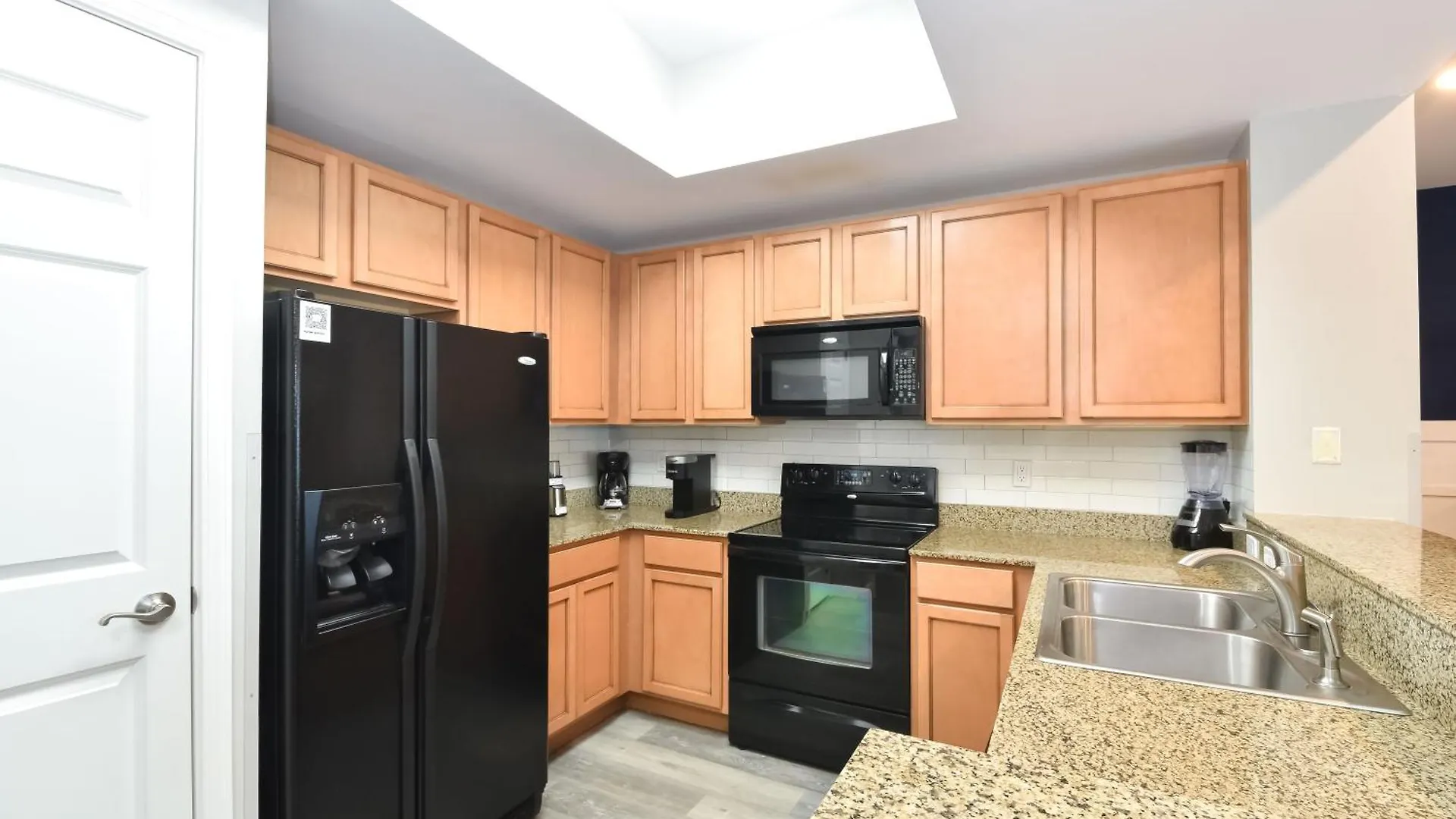 Apartment The Palms Of 3106 Destin