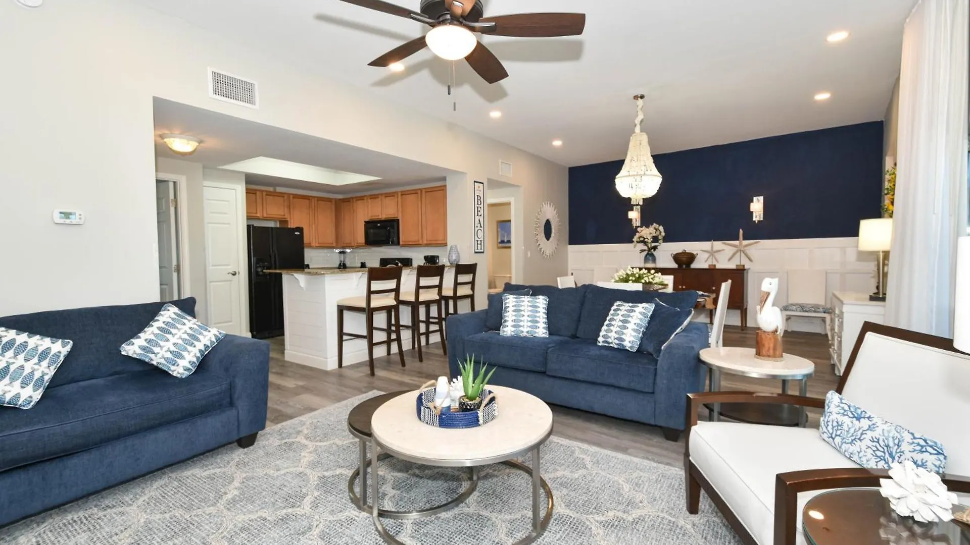 The Palms Of 3106 Apartment *