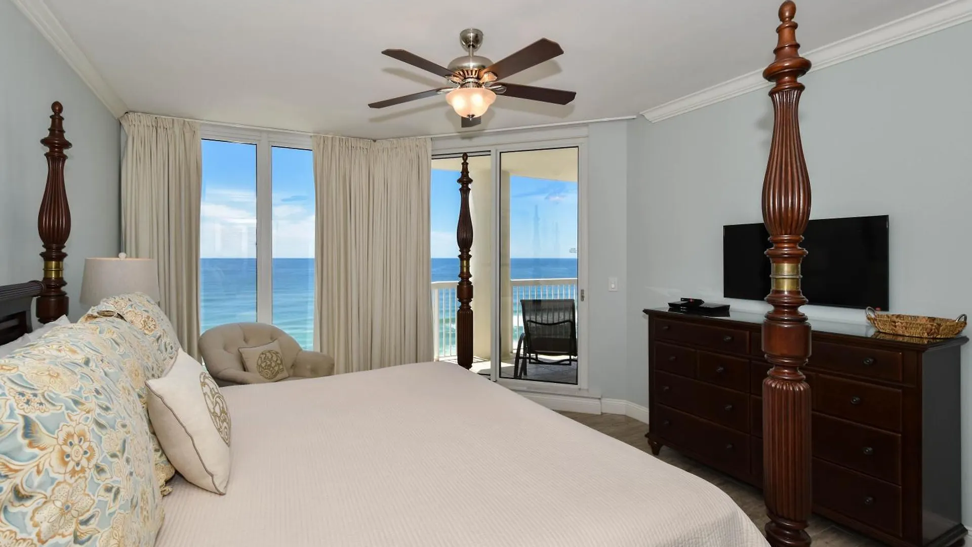 Silver Towers W1204 Apartment *