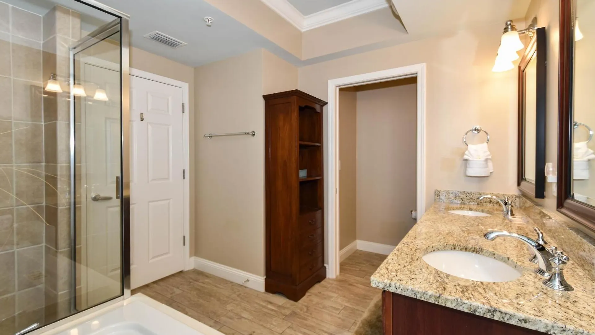 Apartment Silver Towers W1204 Destin
