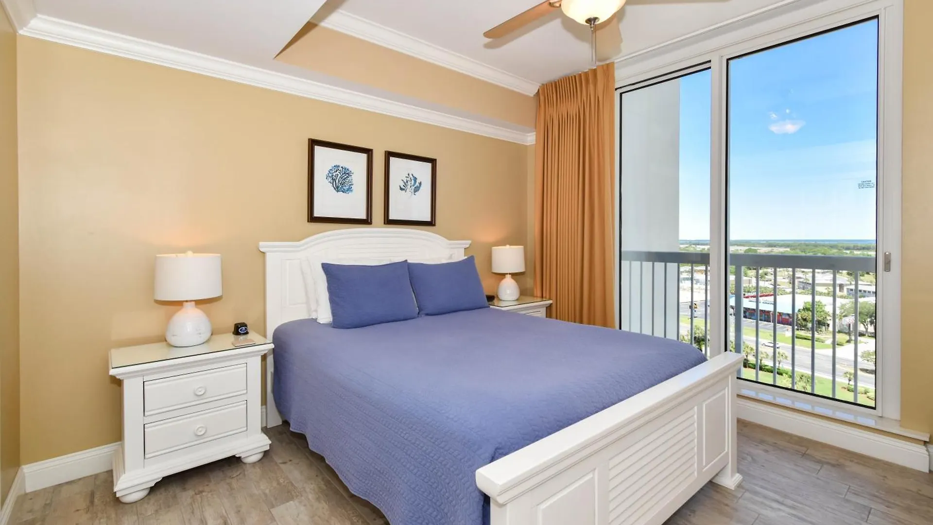 Silver Towers W1204 Apartment *