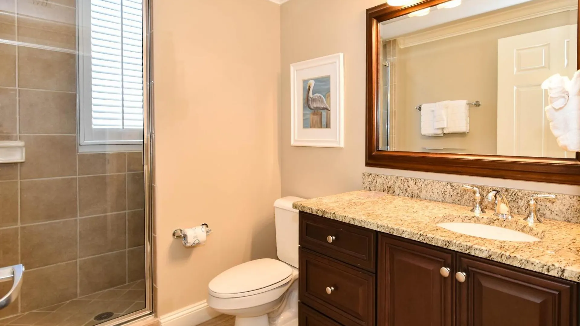 Apartment Silver Towers W1204 *