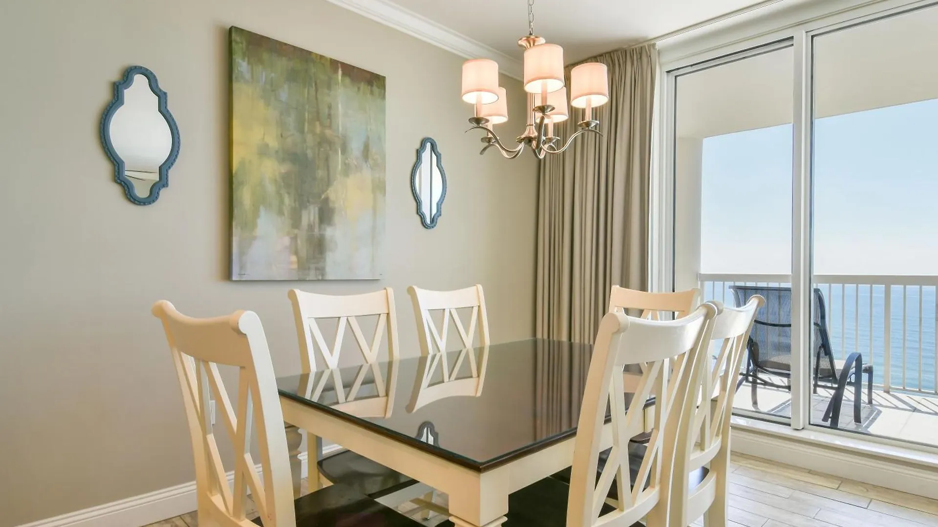 Silver Towers W1204 Apartment Destin