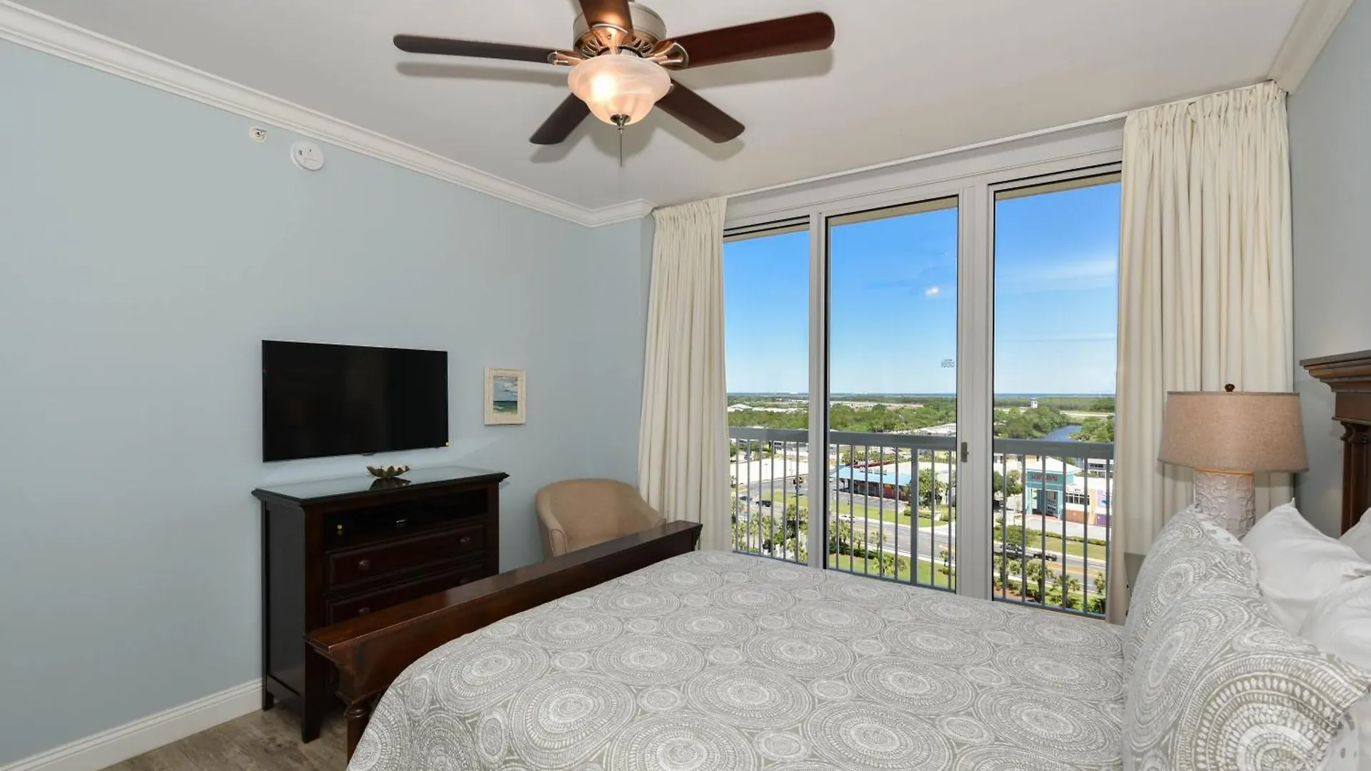 Apartment Silver Towers W1204 Destin