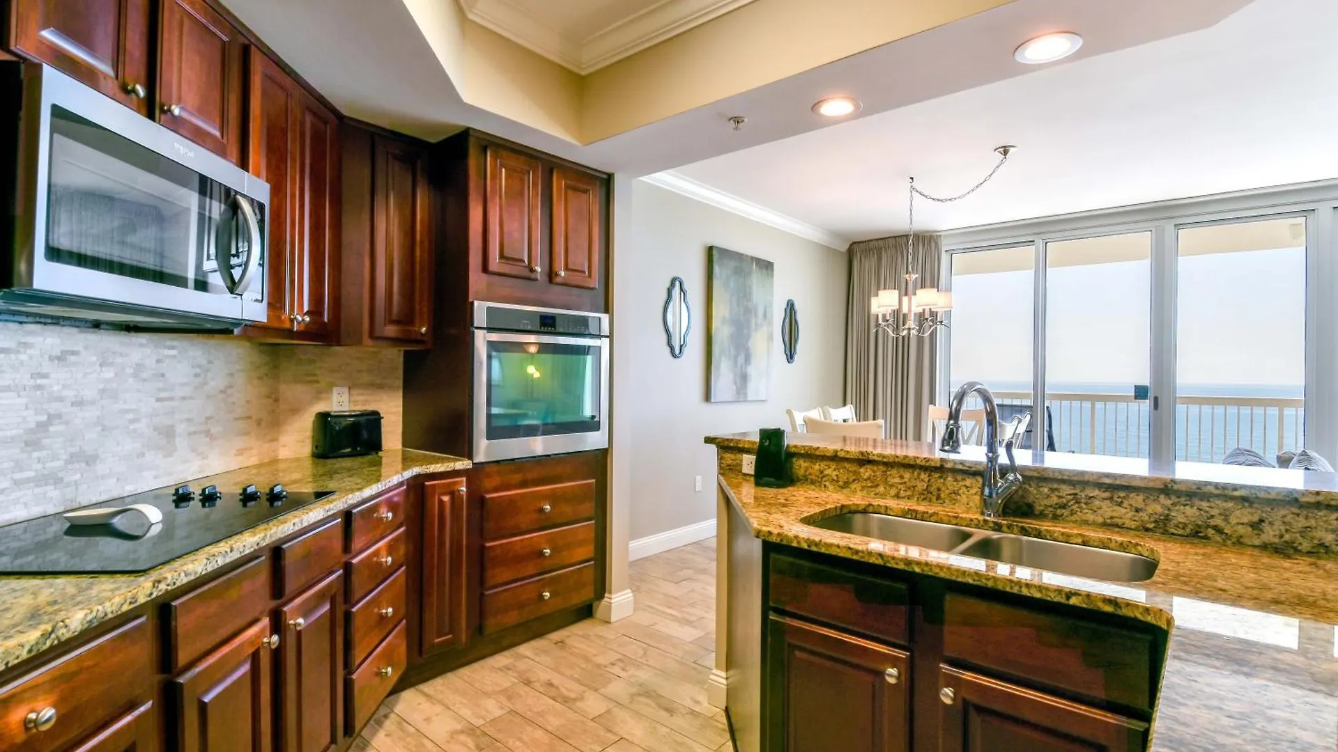 Silver Towers W1204 * Destin