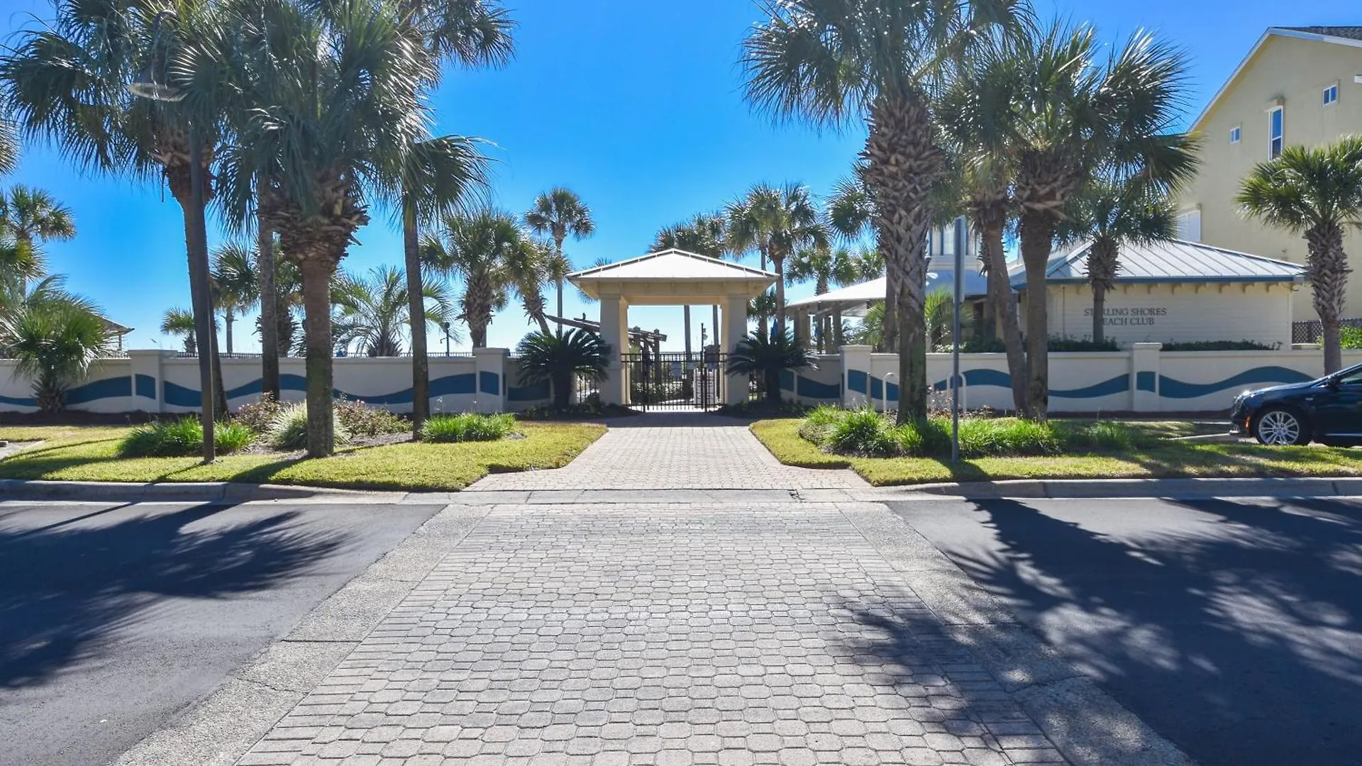 Apartment Sterling Shores 417 Destin
