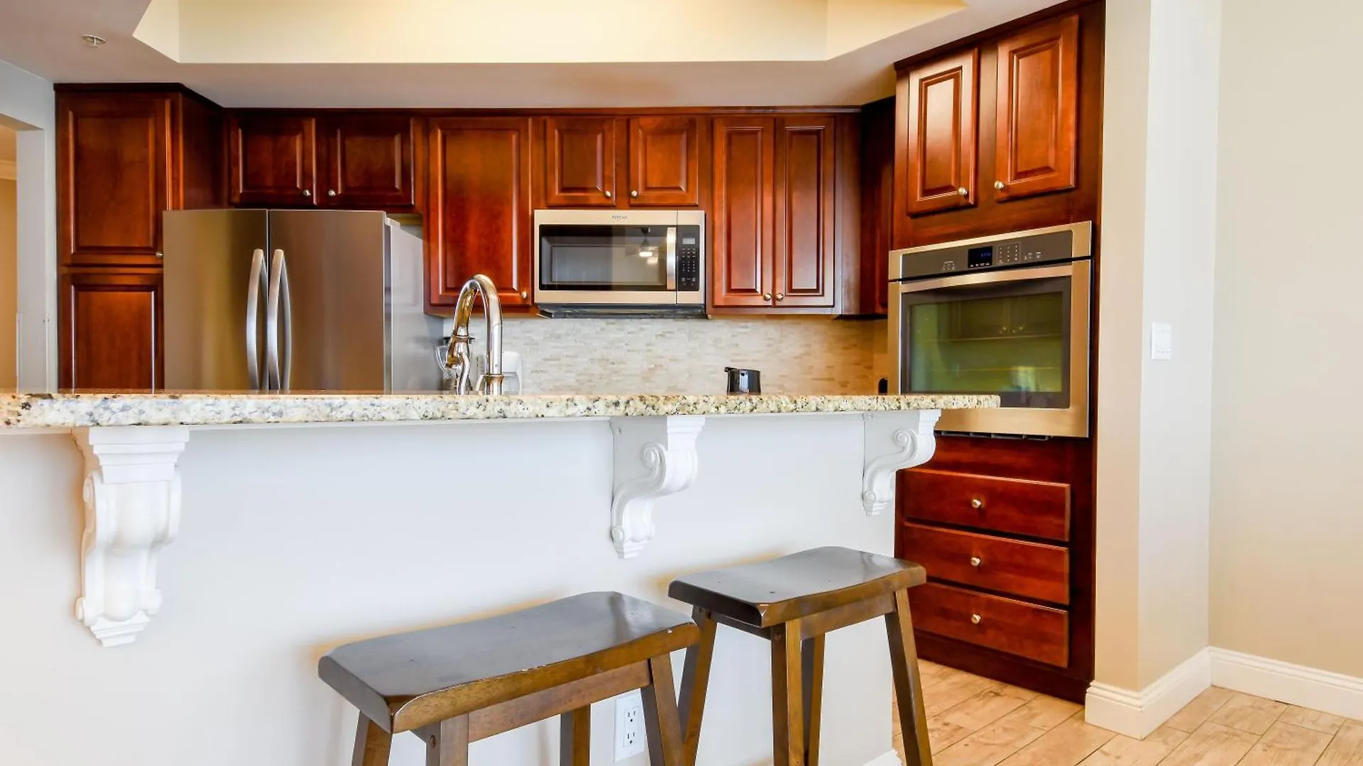 Silver Towers W1204 * Destin