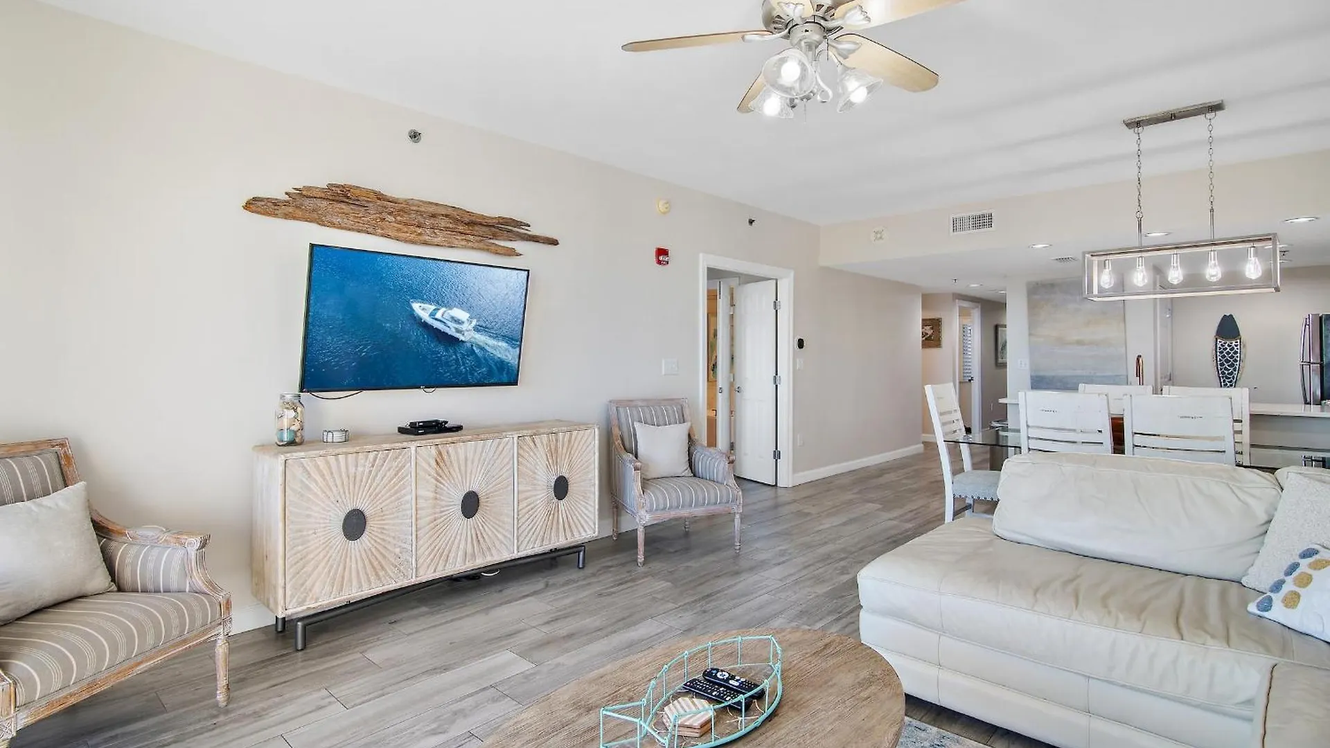 Apartment Sterling Shores 417