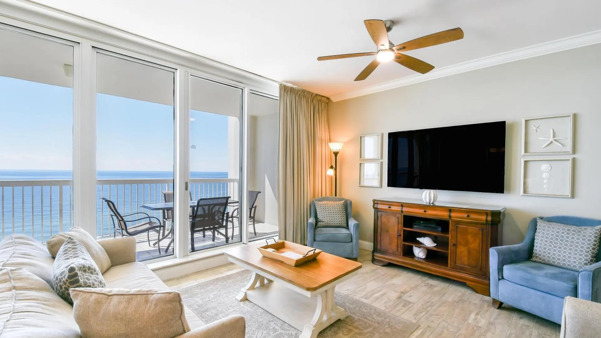 Apartment Silver Towers W1204 Destin