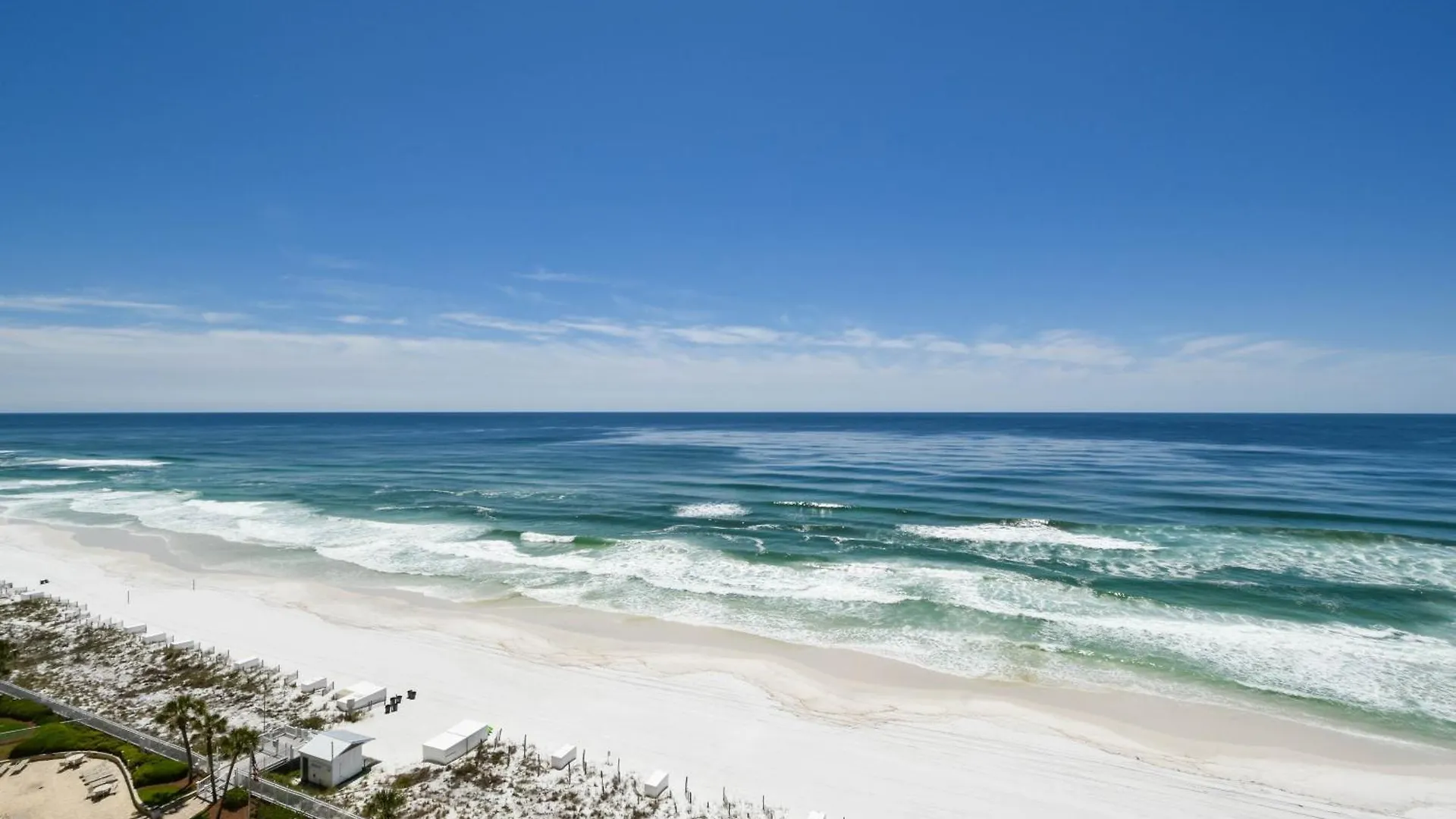 Silver Towers W1204 * Destin