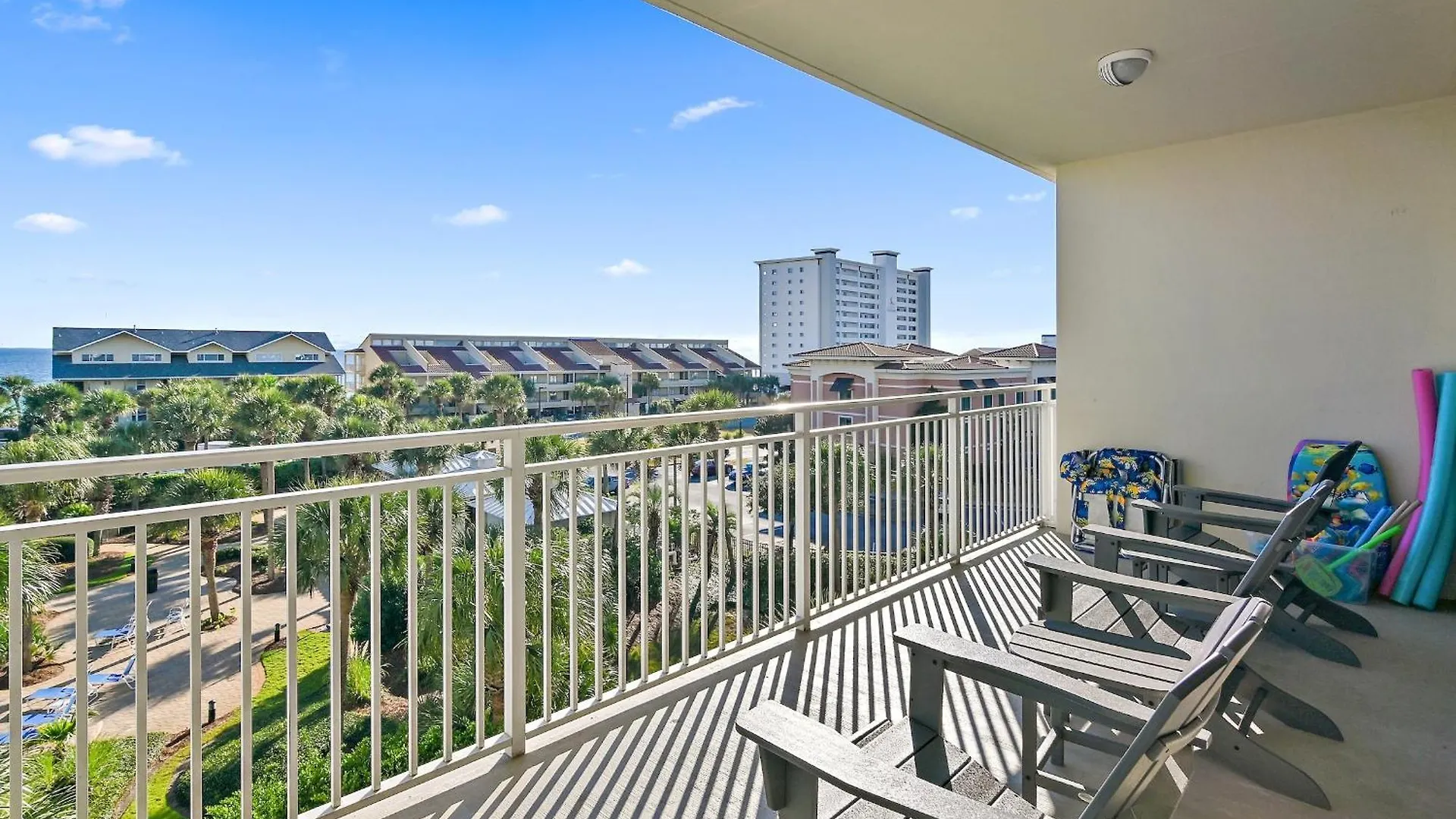 Apartment Sterling Shores 417 *