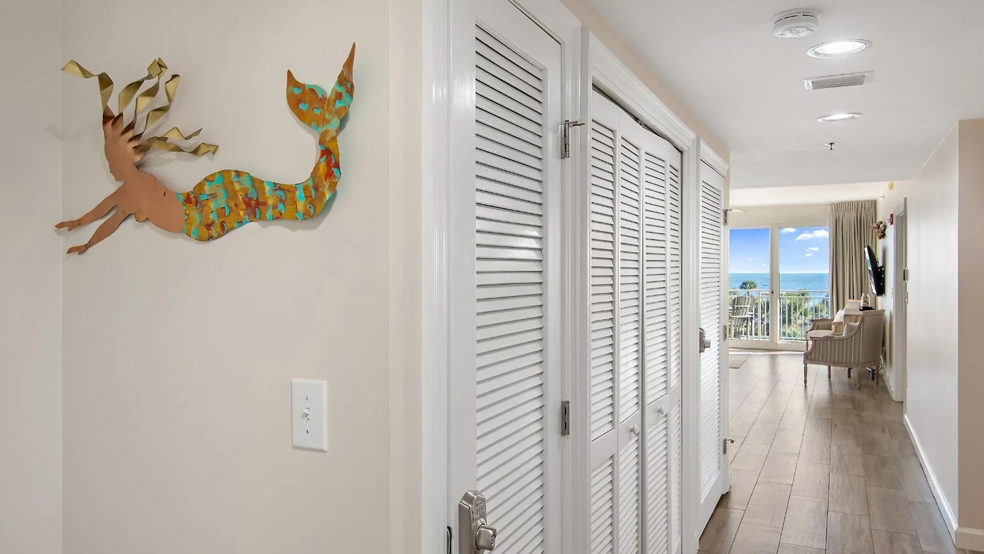 Sterling Shores 417 Apartment Destin