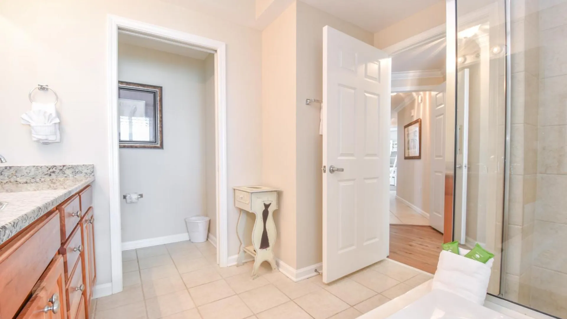 Apartment Silver Towers W1203 Destin