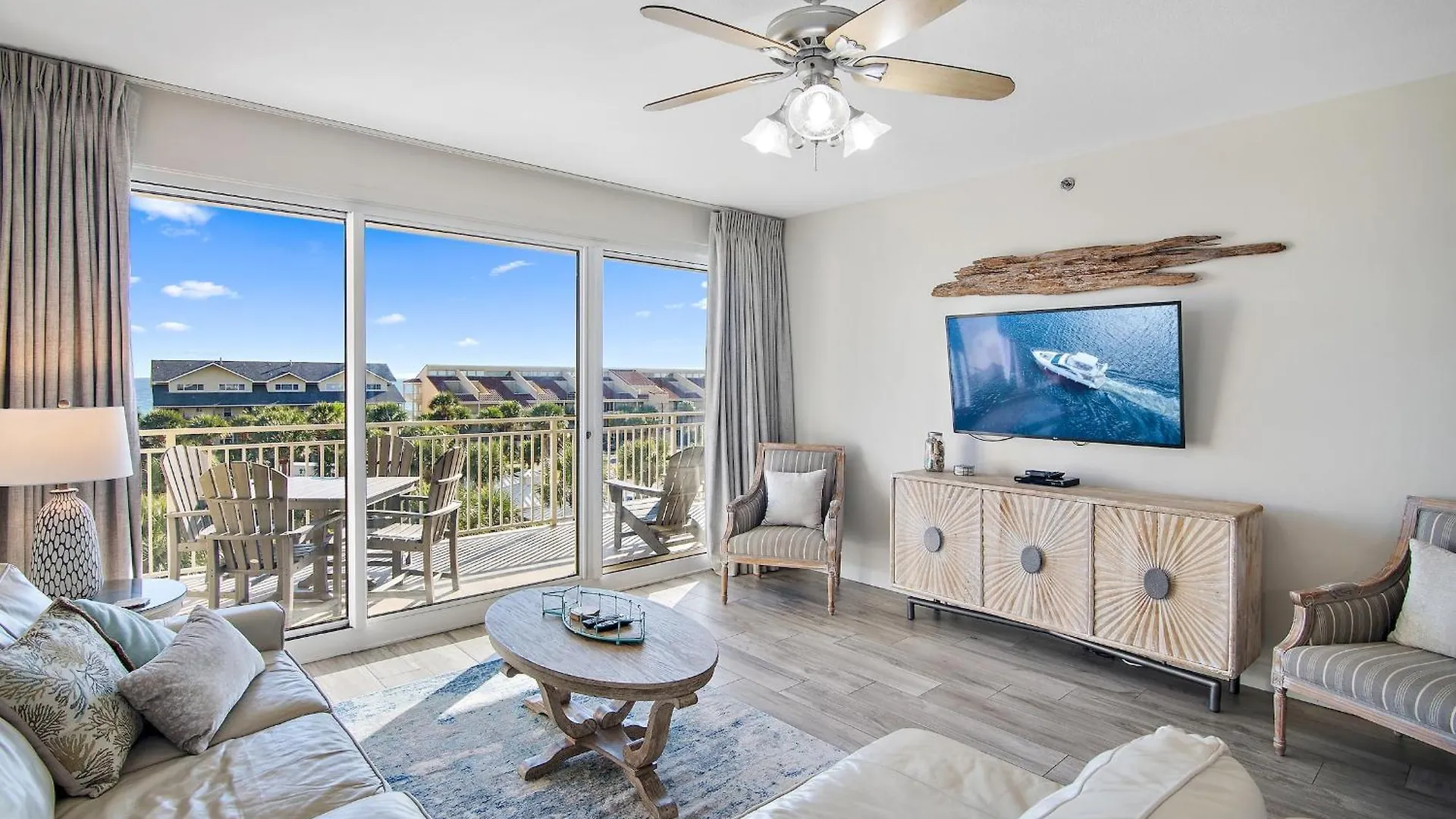 Sterling Shores 417 *