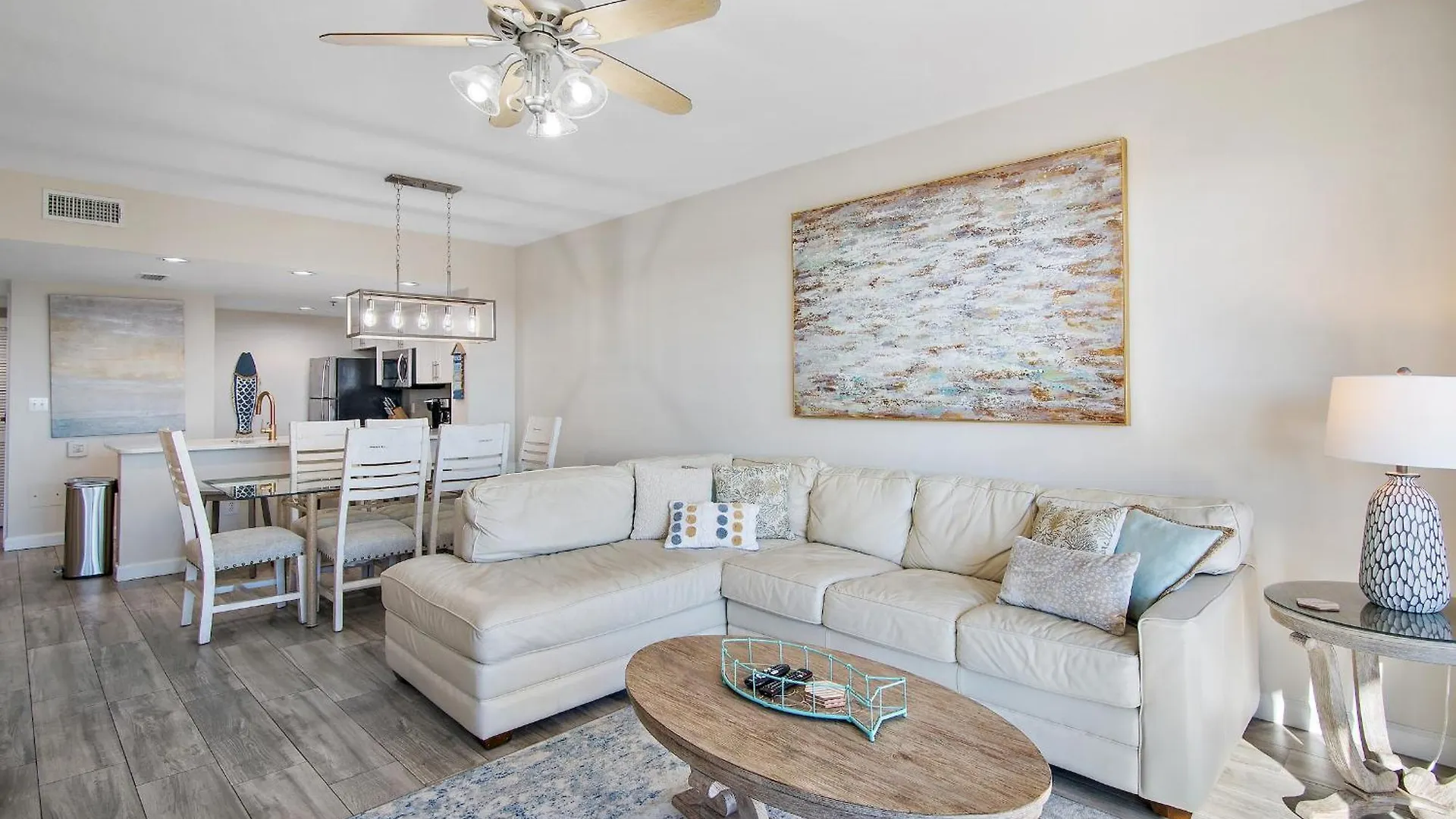 Apartment Sterling Shores 417 *