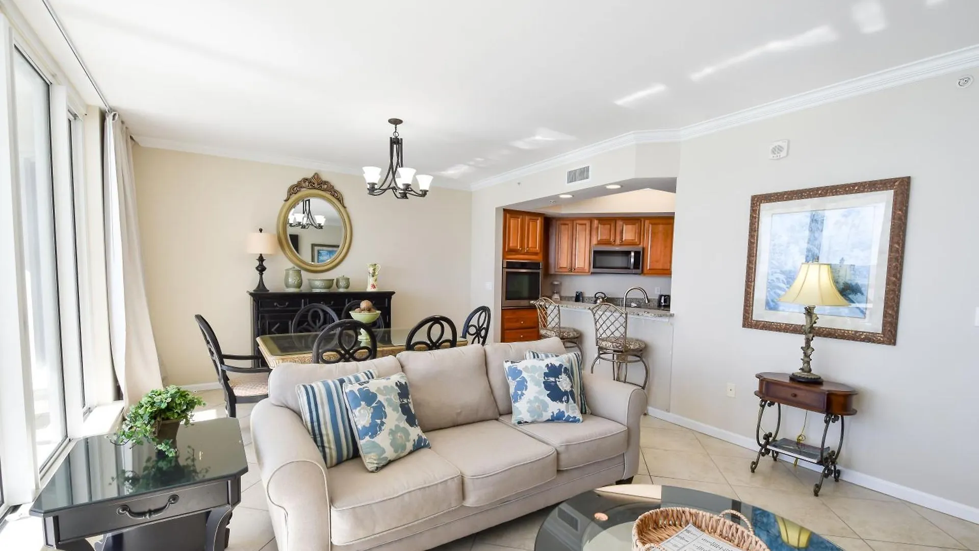 Silver Towers W1203 Apartment Destin