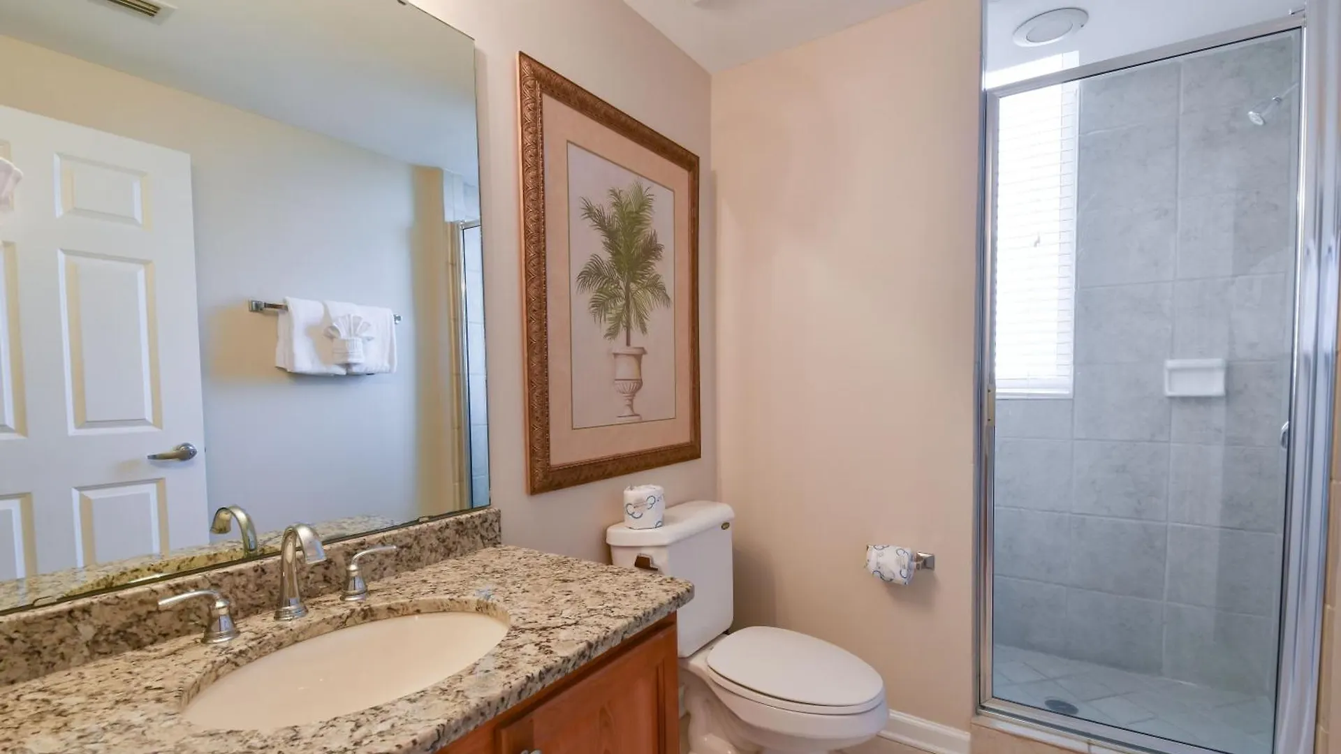 Silver Towers W1203 * Destin