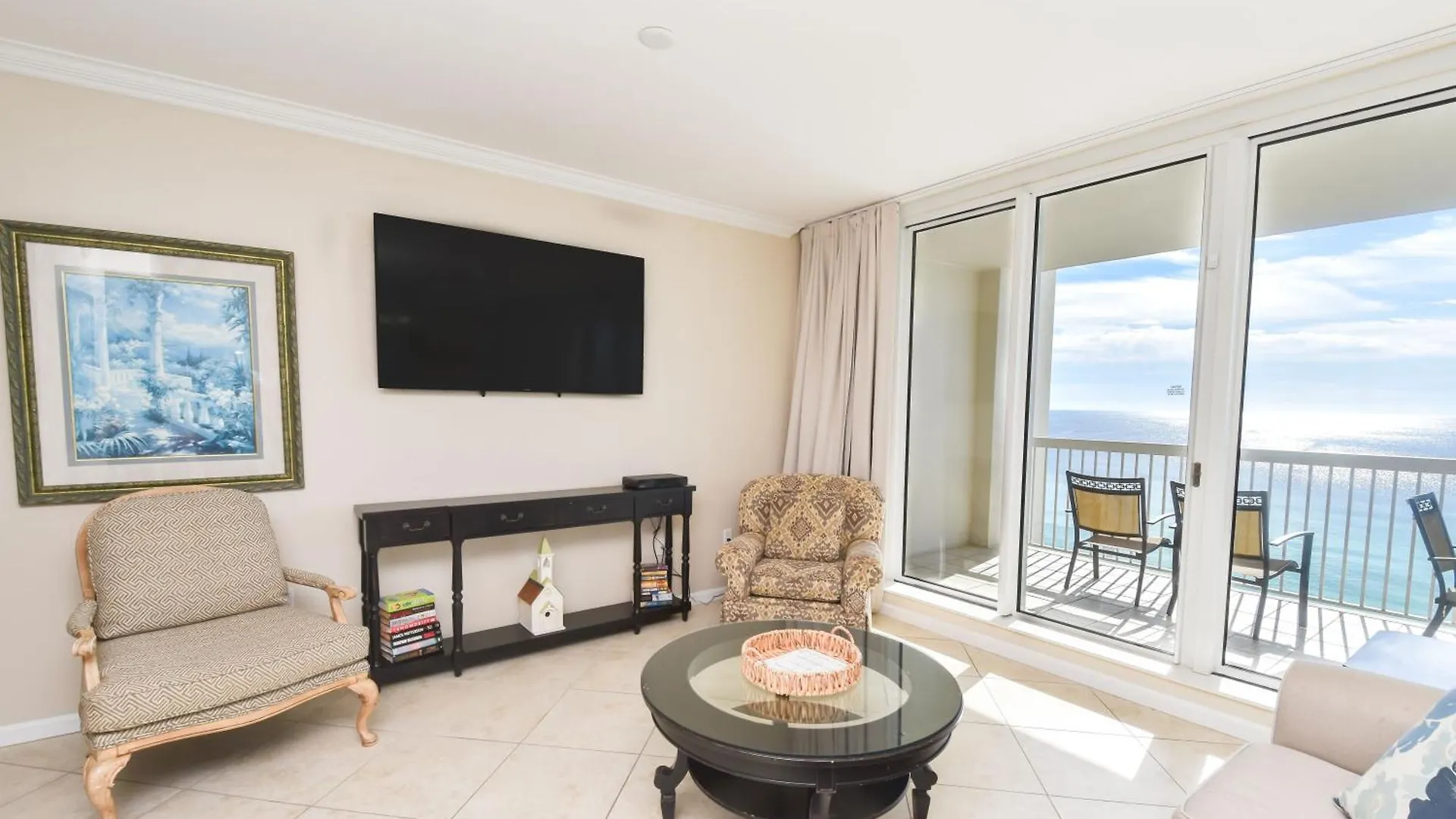Silver Towers W1203 Apartment Destin