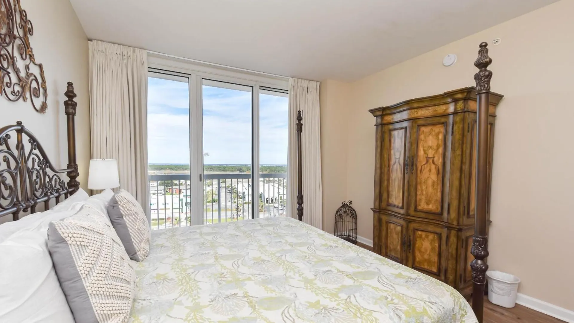Apartment Silver Towers W1203 Destin