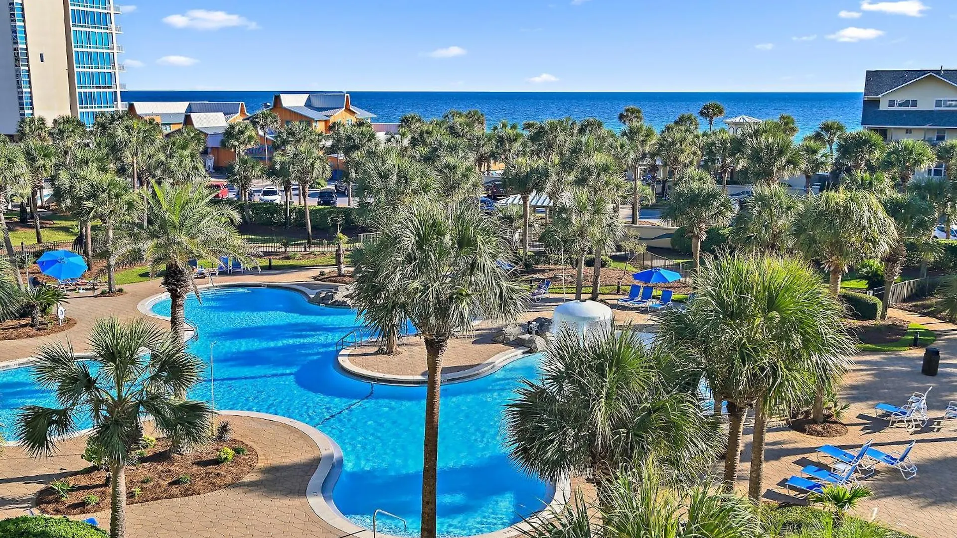 Sterling Shores 417 *
