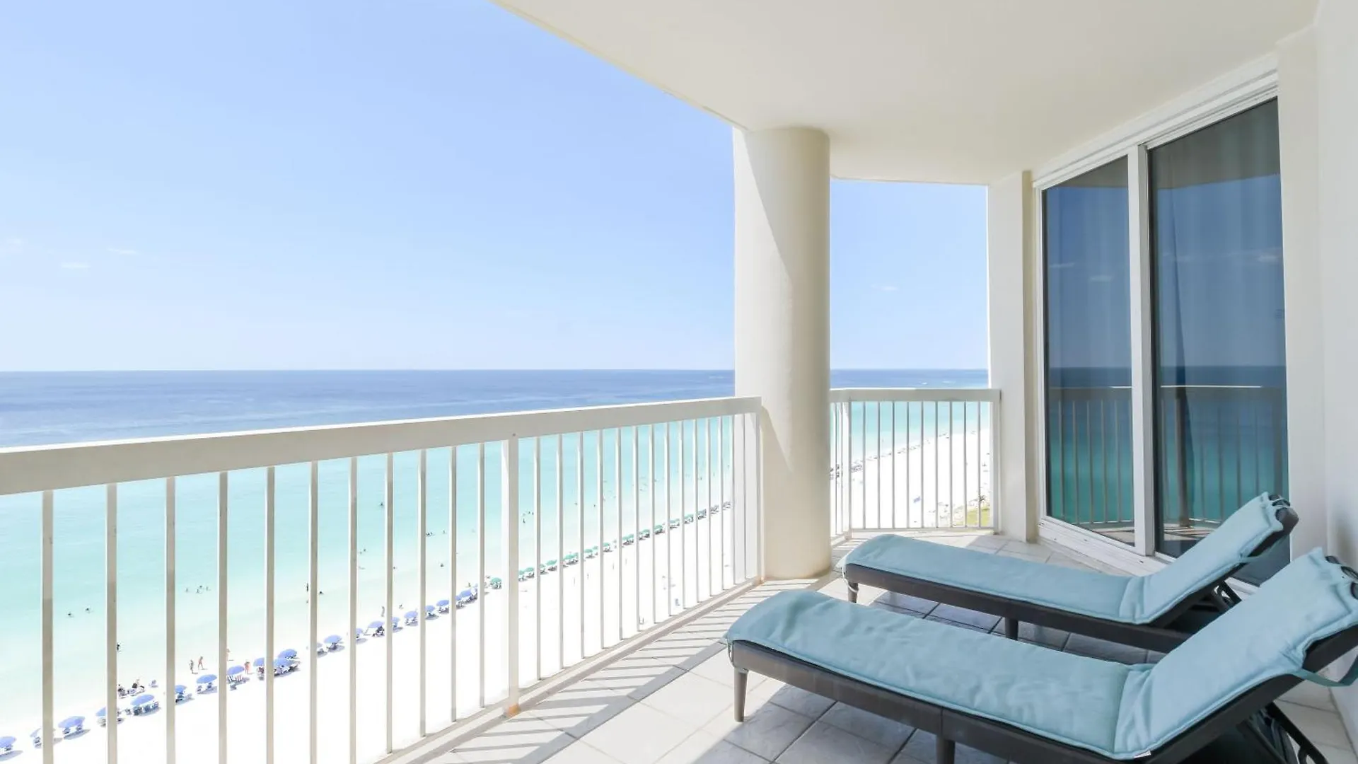 Silver Towers W1203 * Destin