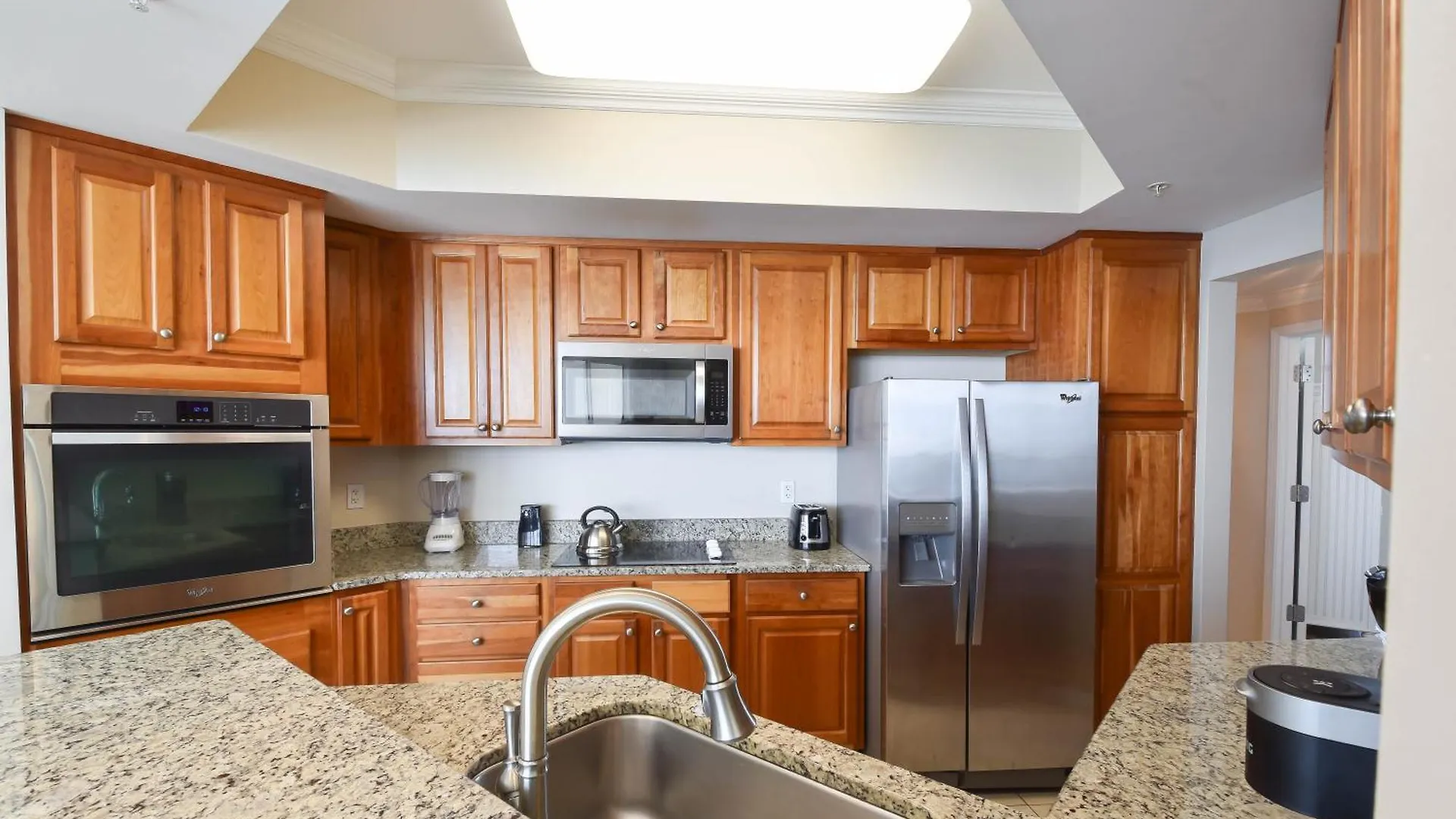 Silver Towers W1203 Apartment Destin