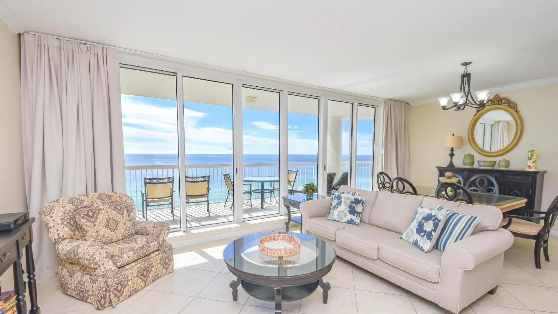 Apartment Silver Towers W1203