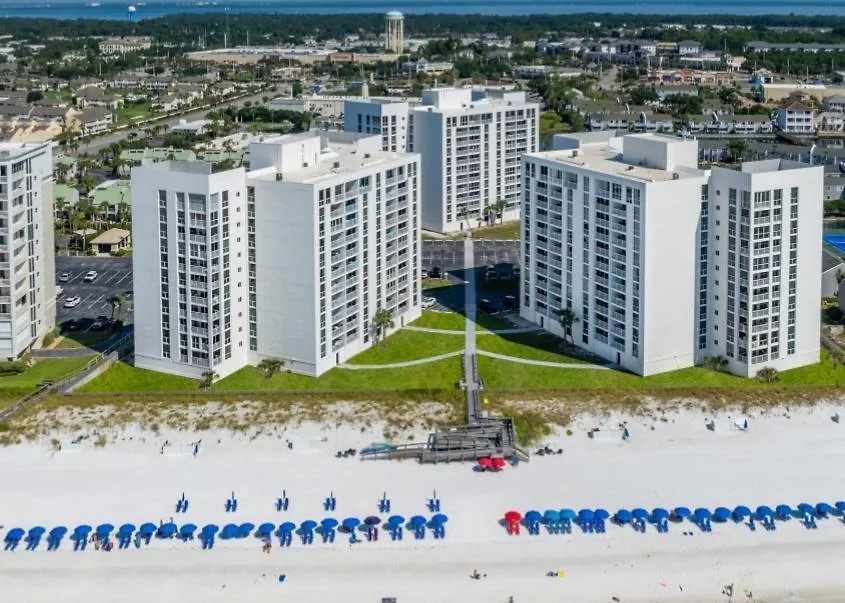 Σπίτι διακοπών 3064 - Shoreline Towers Free Setup Included! Ντέστιν