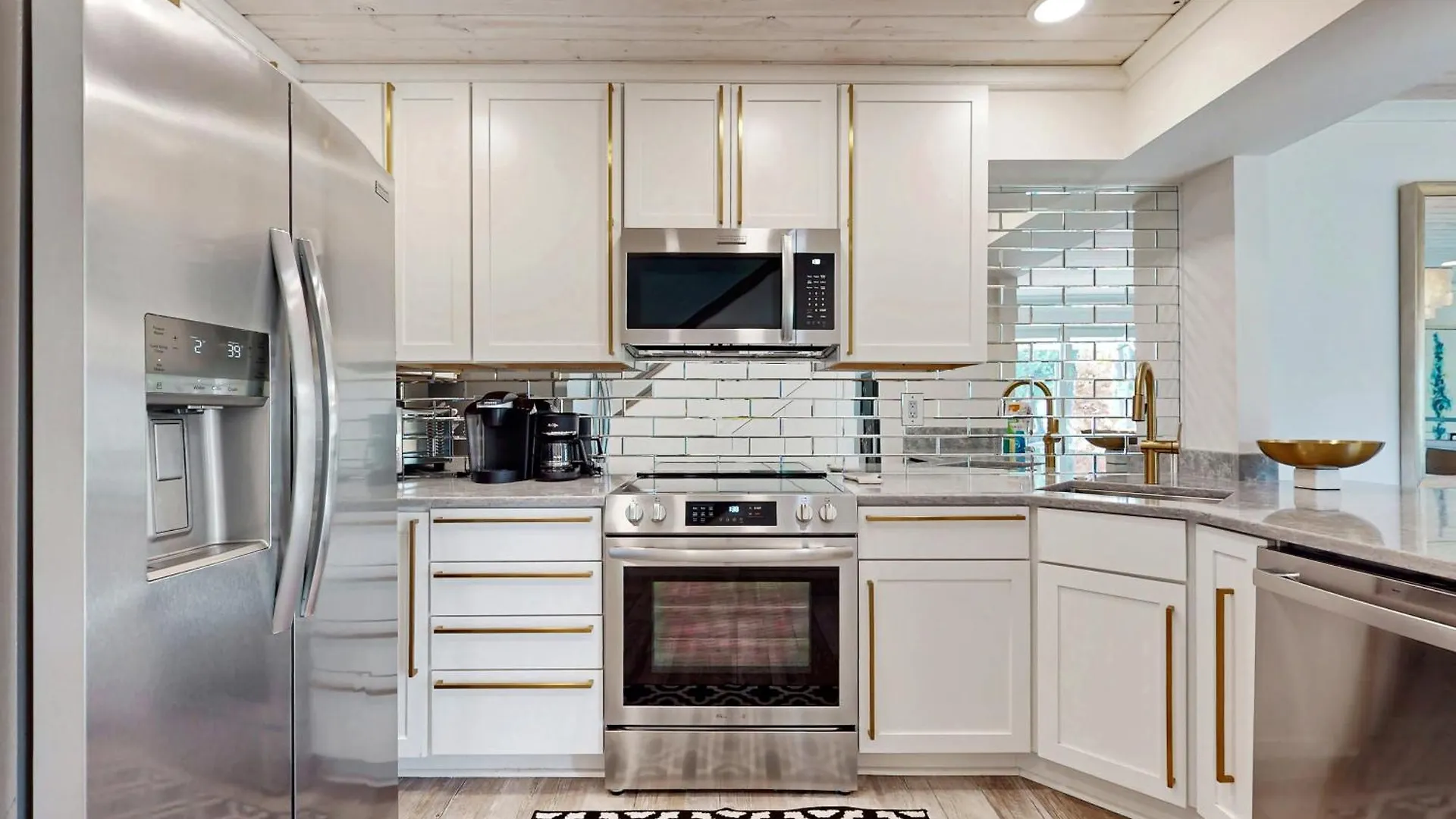 Apartment Bayou Village 612 Destin