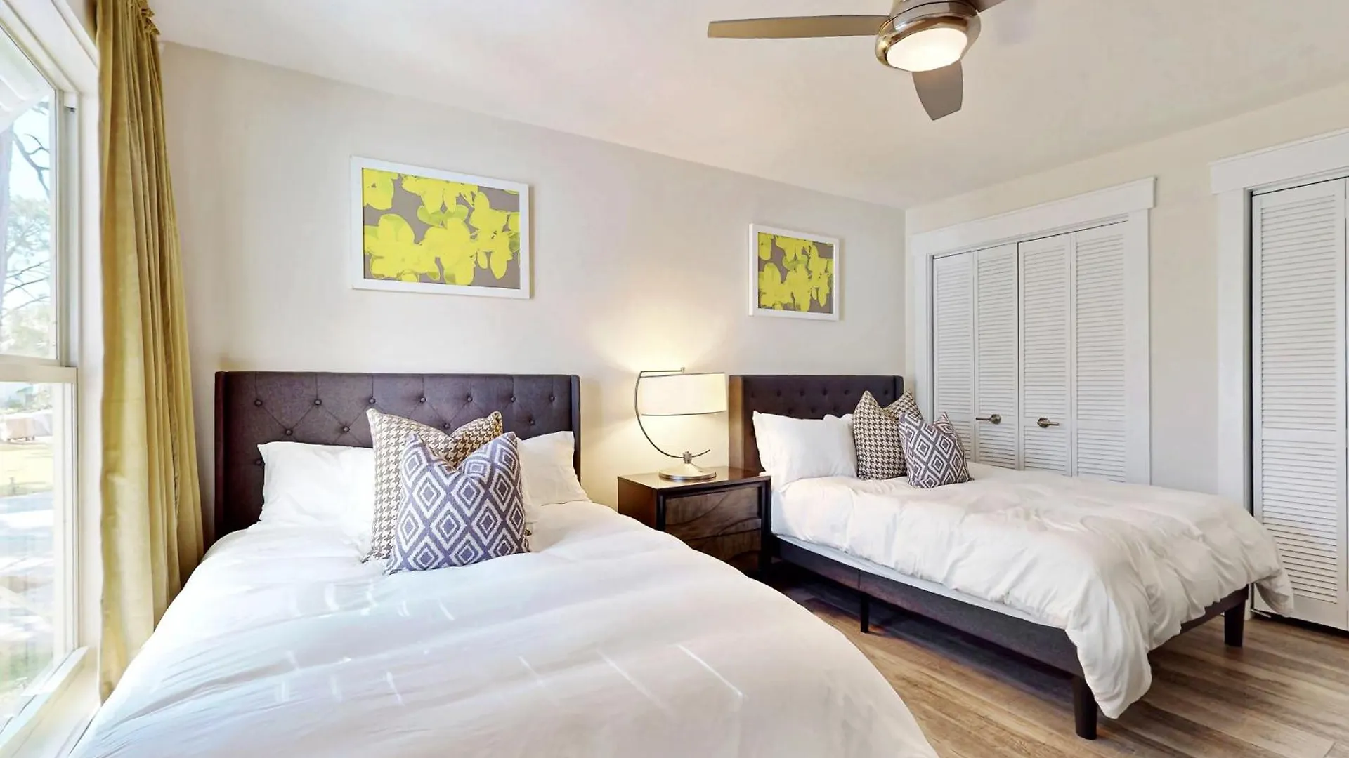 Apartment Bayou Village 612 *
