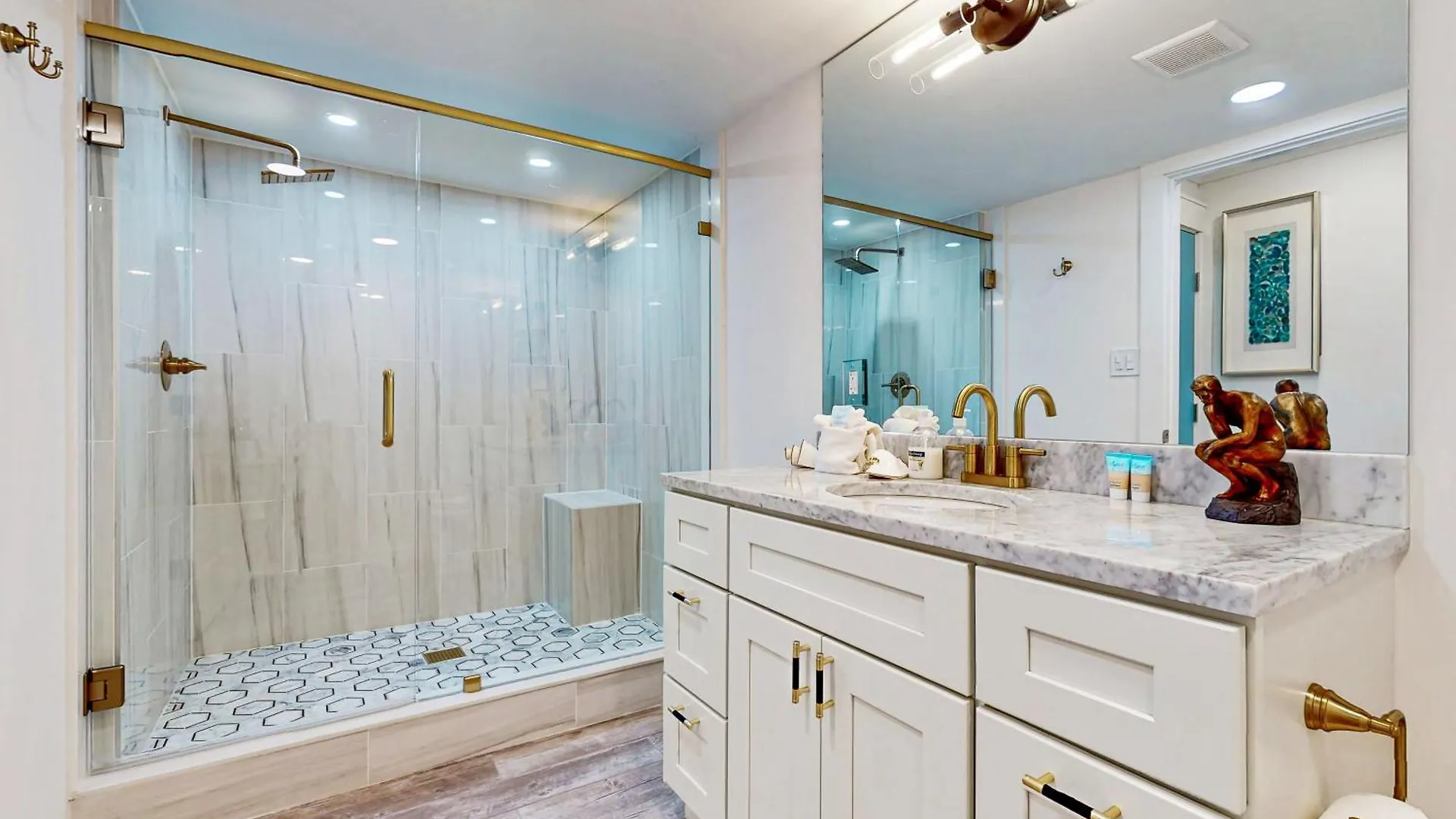 Apartment Bayou Village 612 Destin