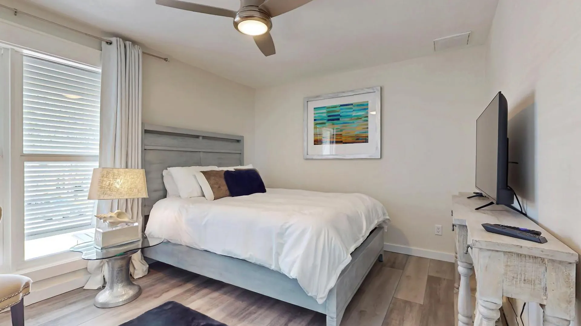 Apartment Bayou Village 612