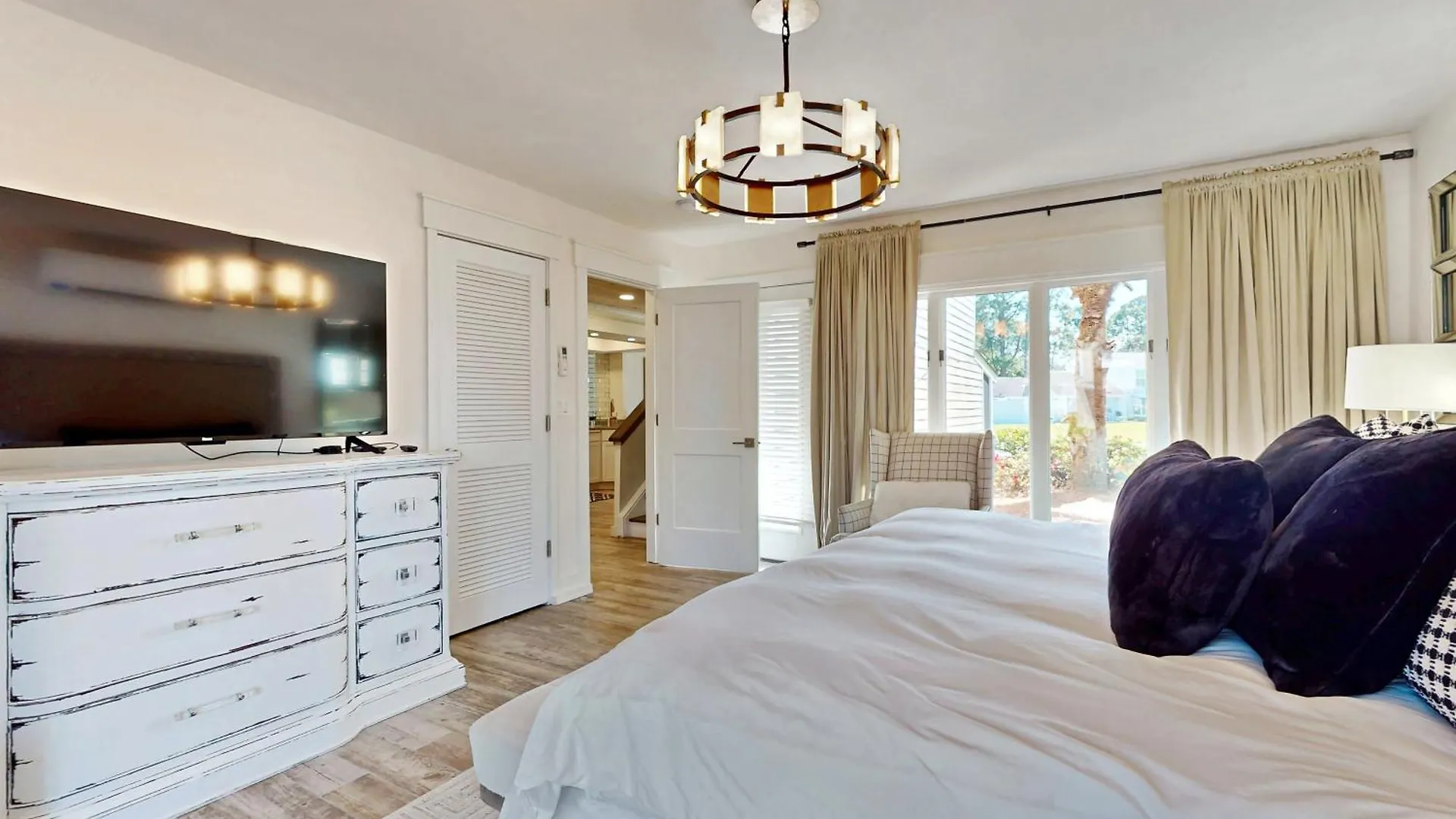 Bayou Village 612 Destin