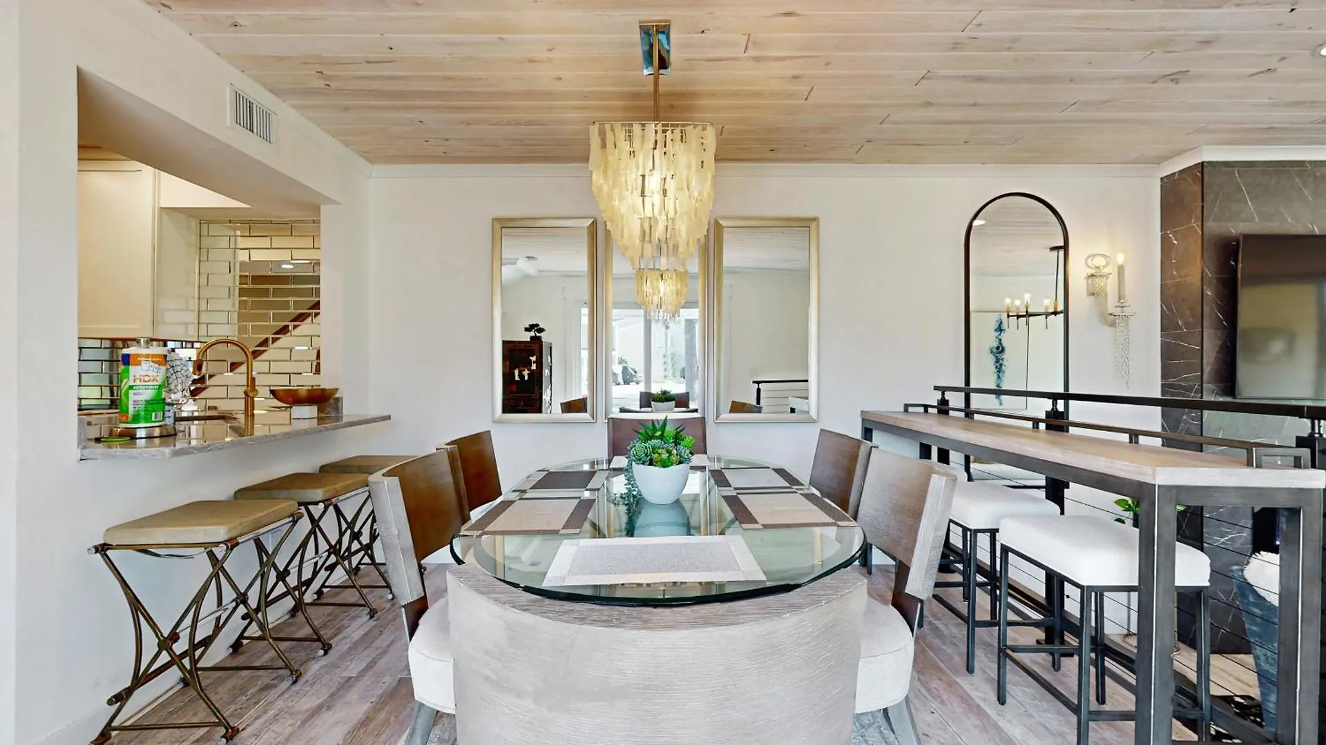 Apartment Bayou Village 612