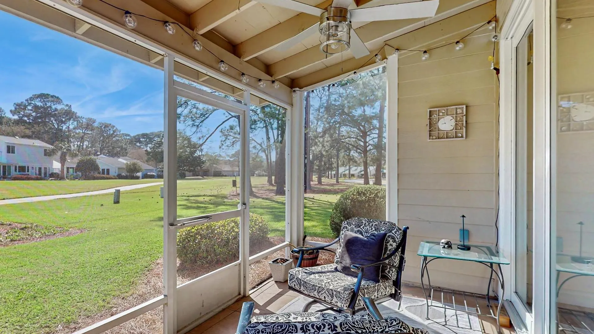 Bayou Village 612 Destin
