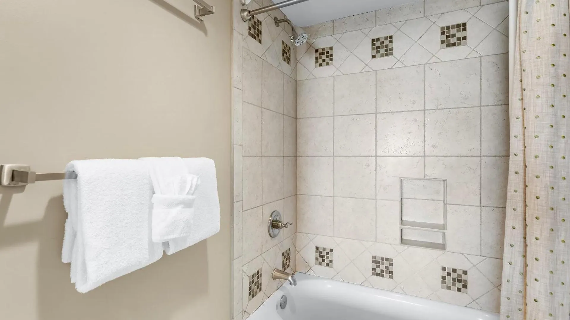 Holiday home Westwinds 4799 Destin