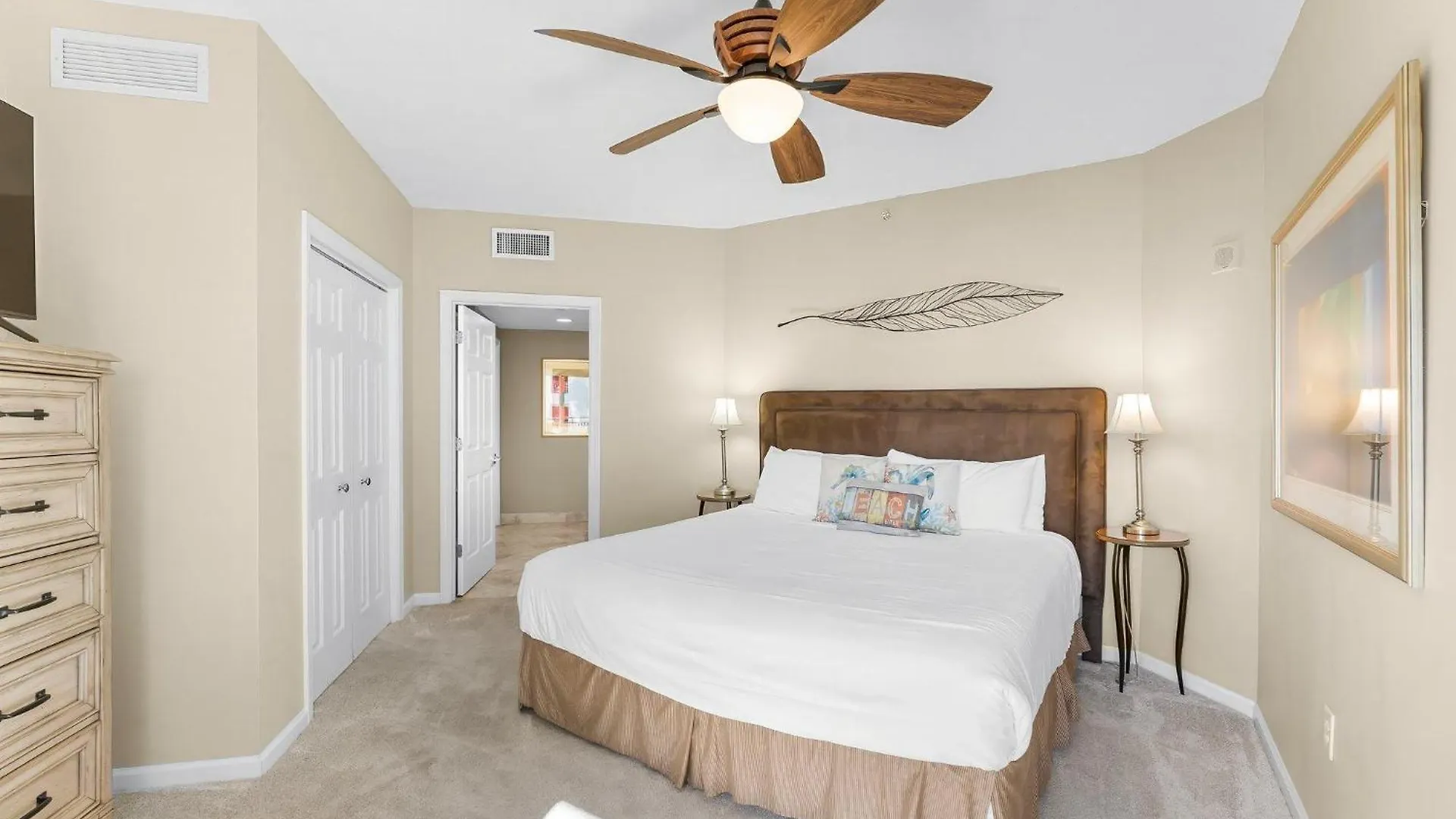 Westwinds 4799 Holiday home
